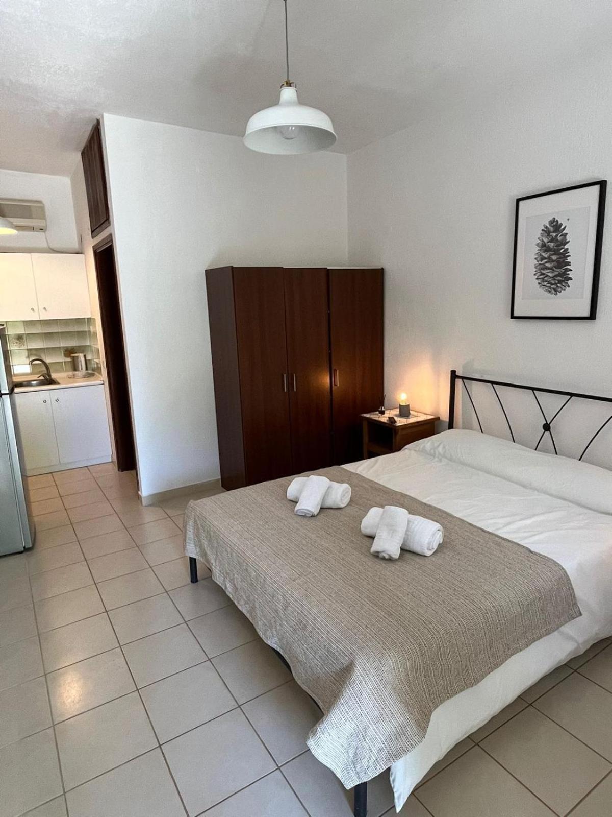Apartment La Mirage