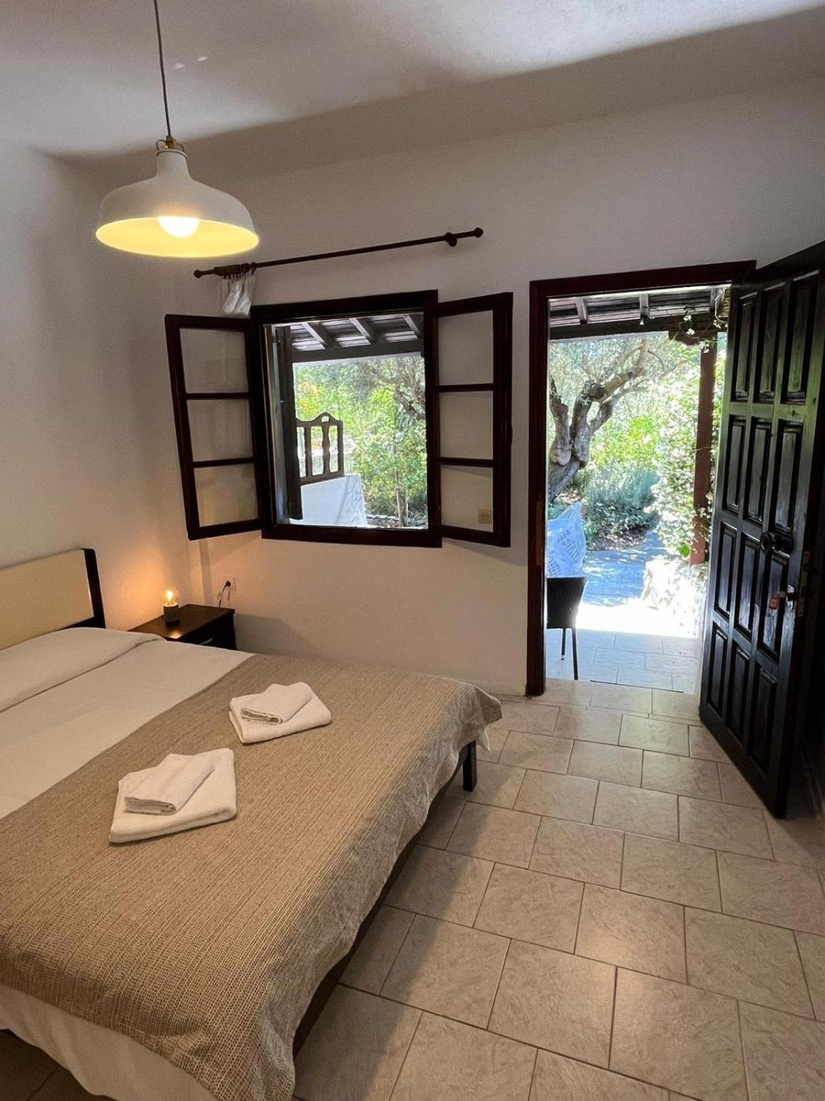 Apartment La Mirage *