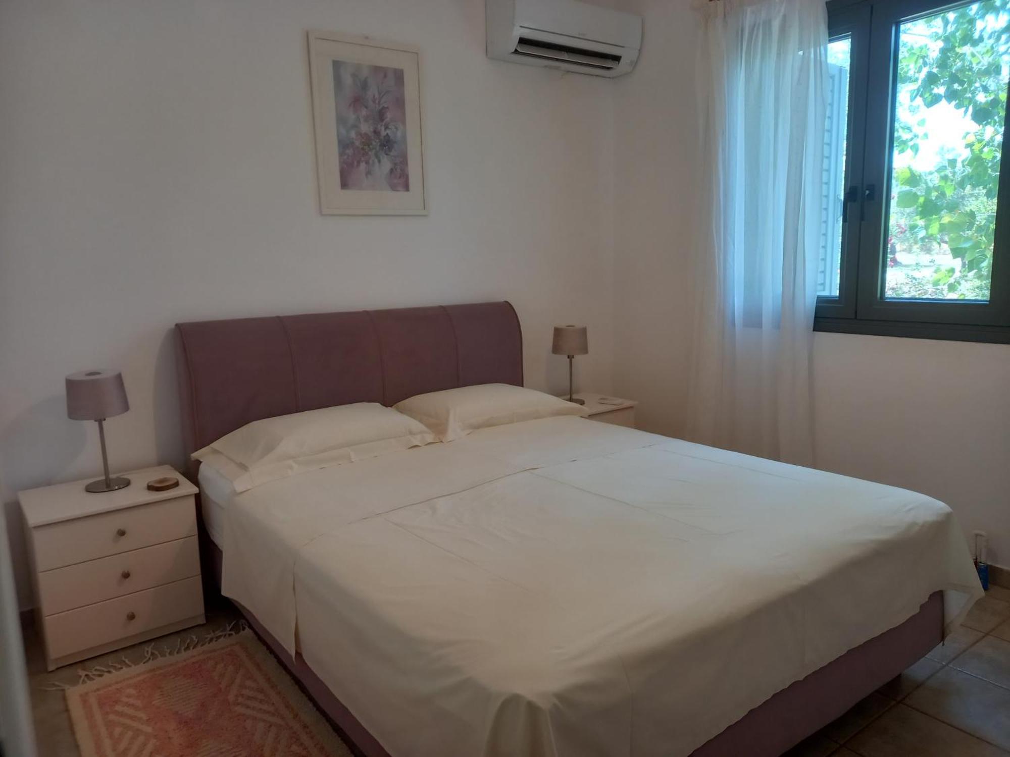 Pefnos Holiday home