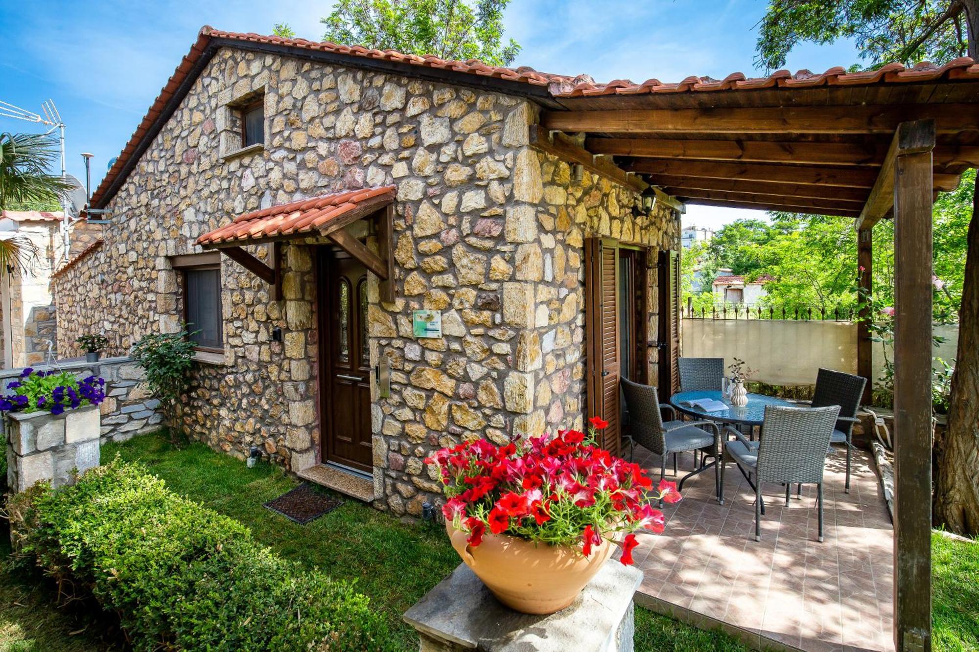 Holiday home Stone House Maria *