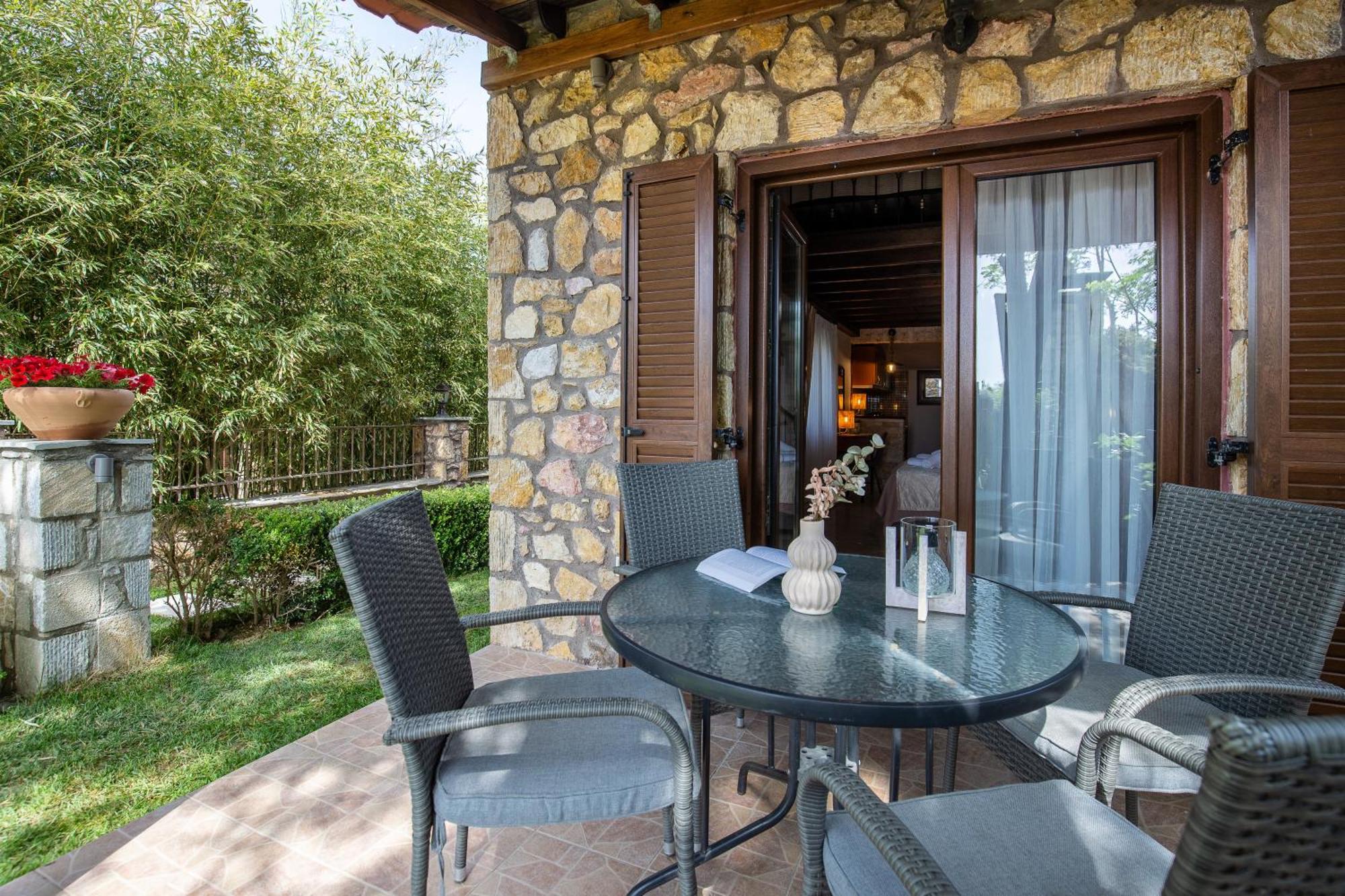 Holiday home Stone House Maria *