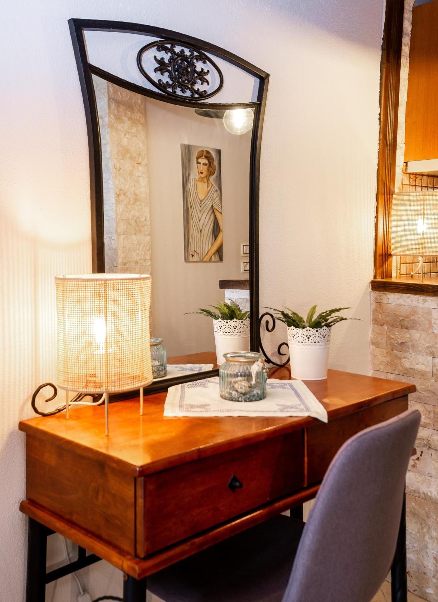 Holiday home Stone House Maria Skala Marion