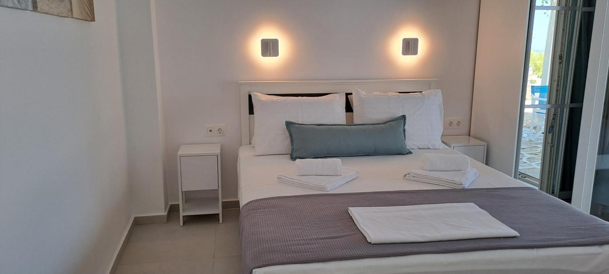 Apartment Dinas