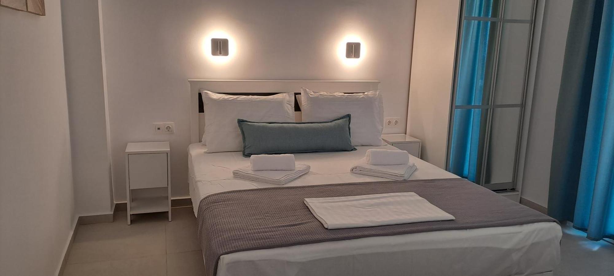 Dinas Apartment *