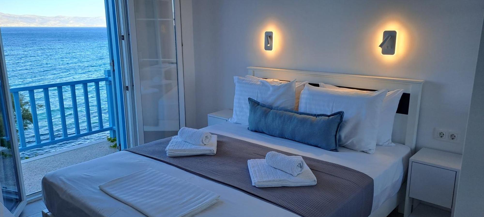 Apartment Dinas *