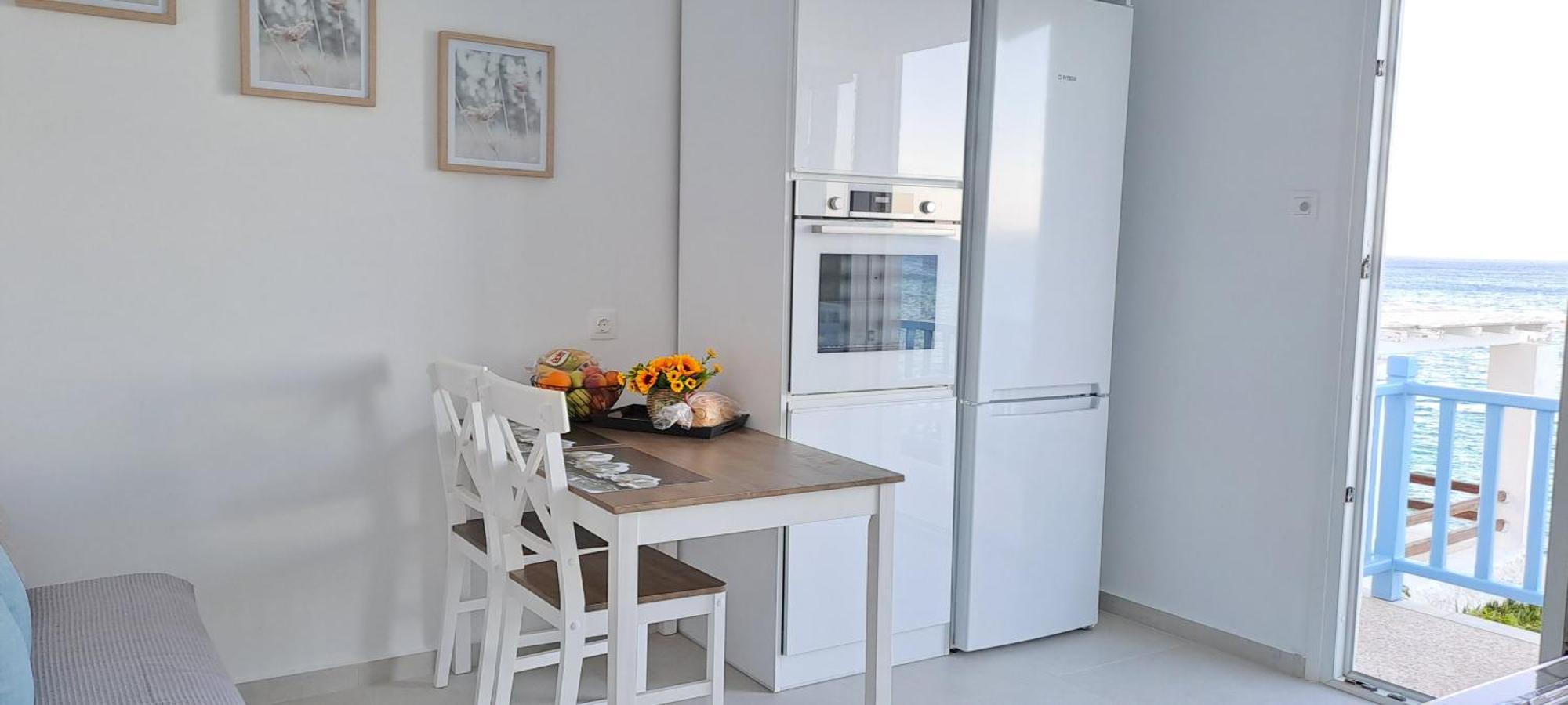 Apartment Dinas