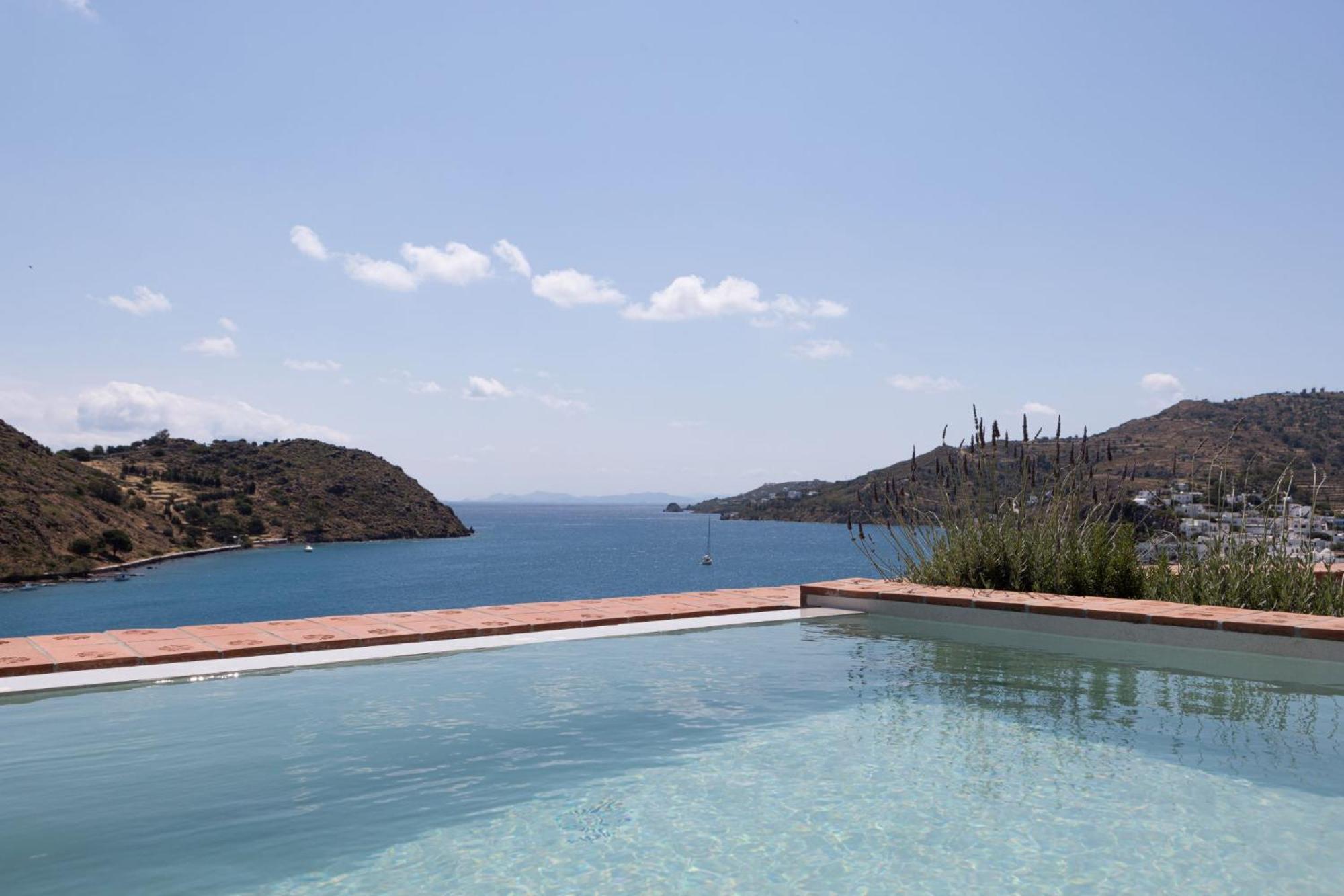 Patmos Eye Boutique &