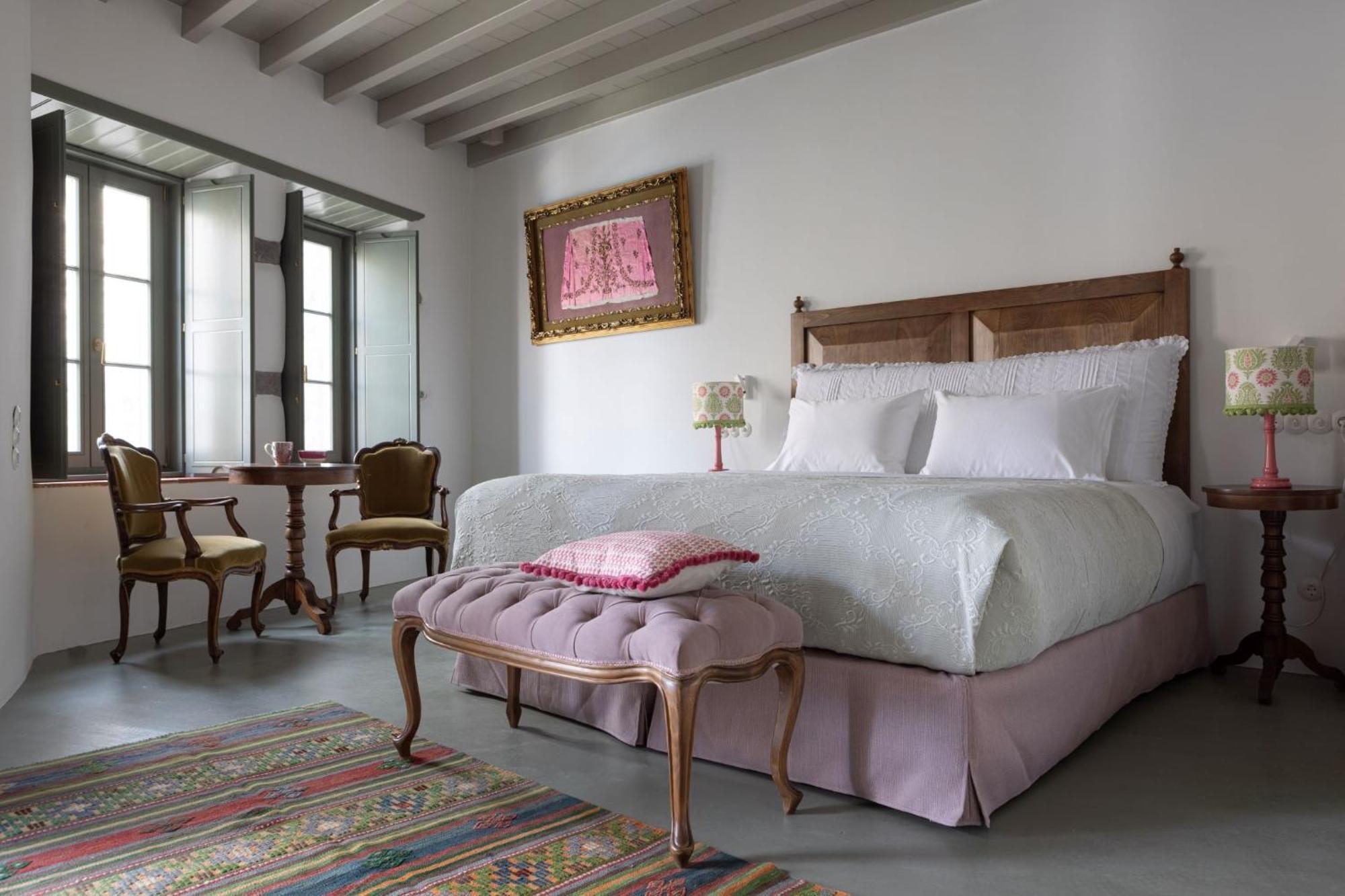 Hotel Patmos Eye Boutique & 4*