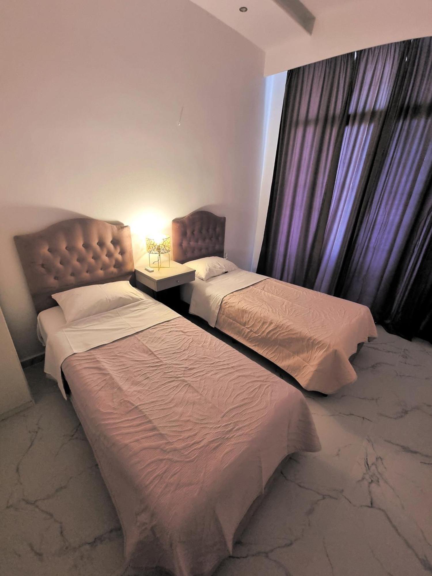 City Center Beach House Apartment