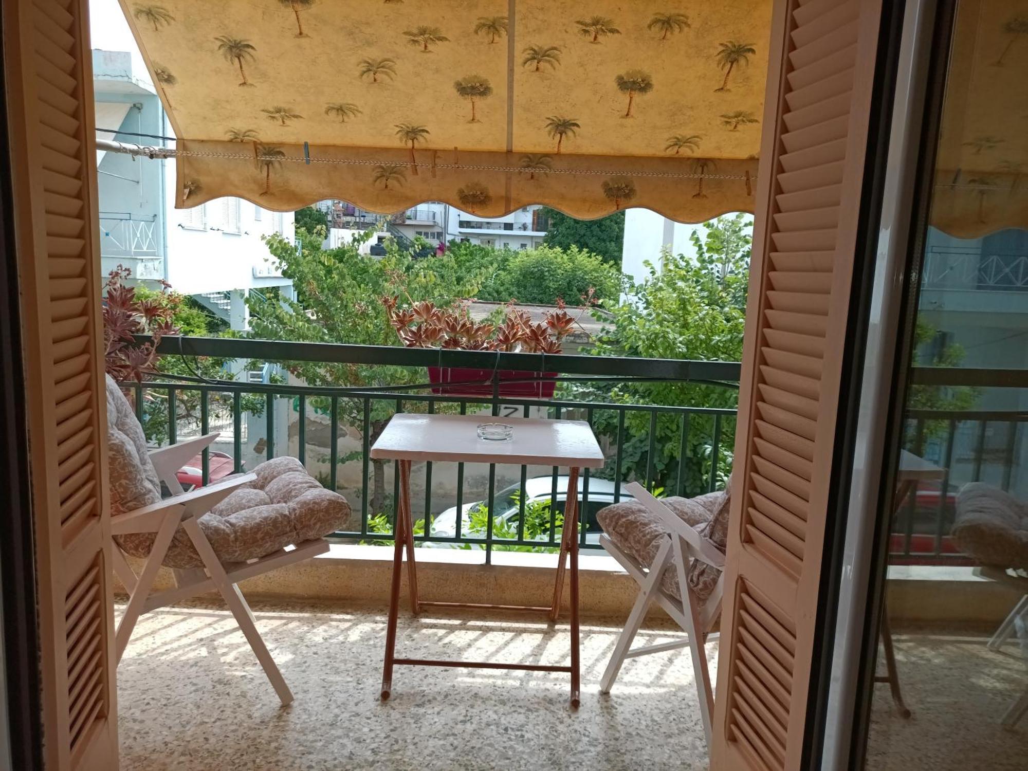 Retro Loutra Edipsou (Evia)