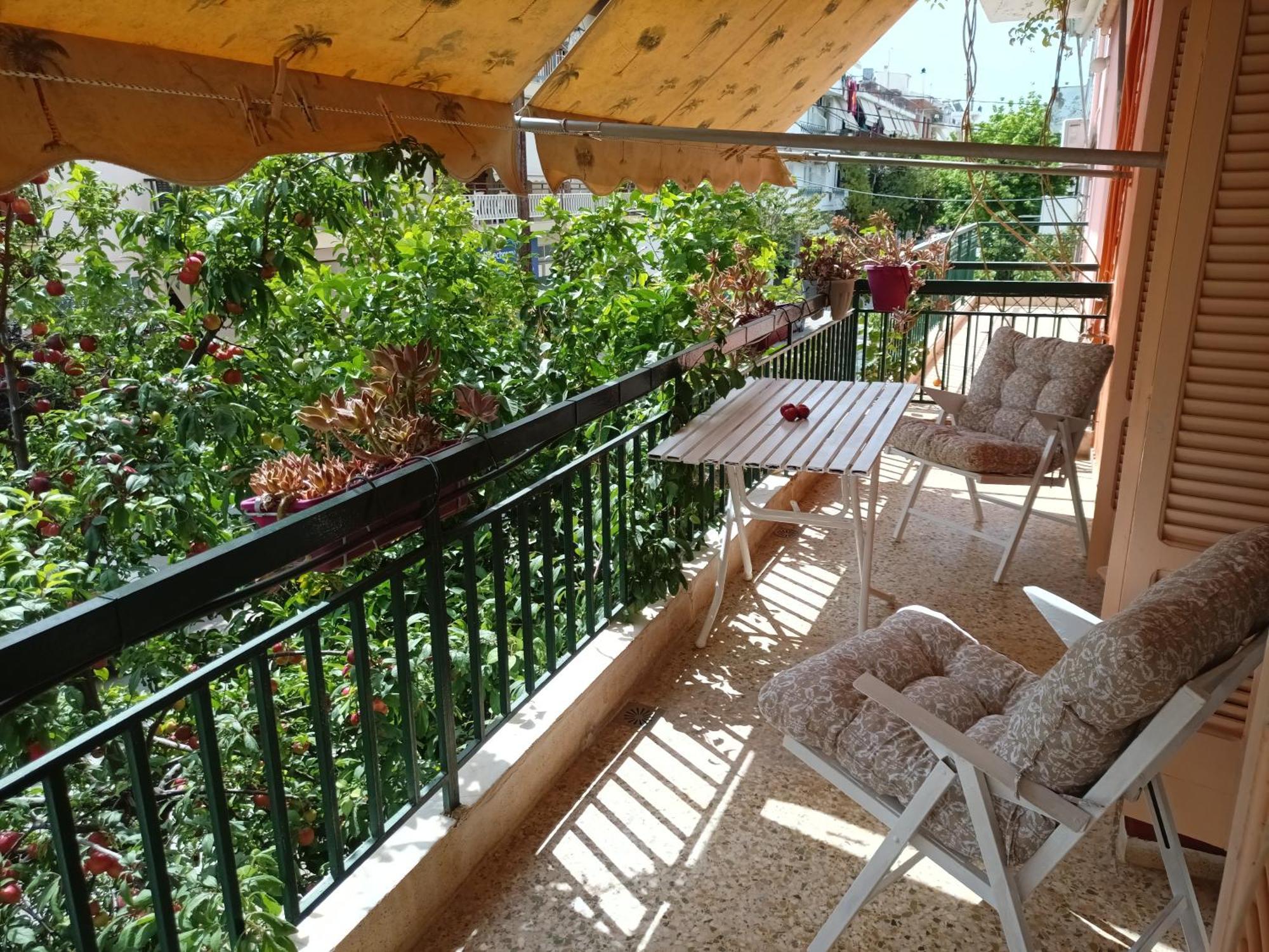 Guest house Retro