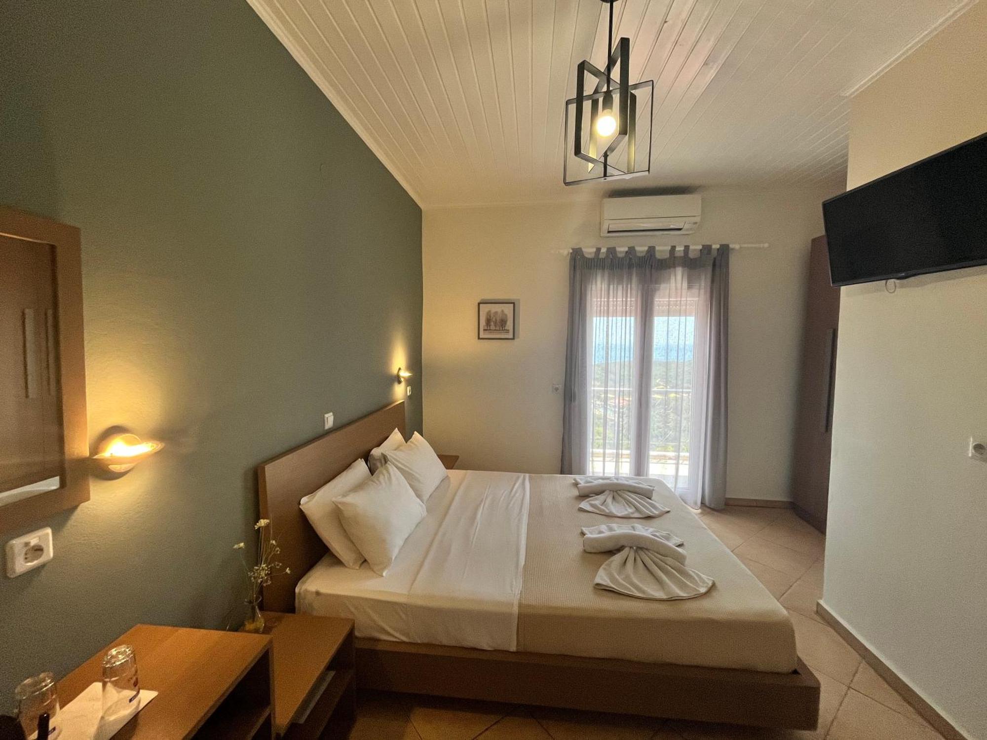 Guest house Anthoussa