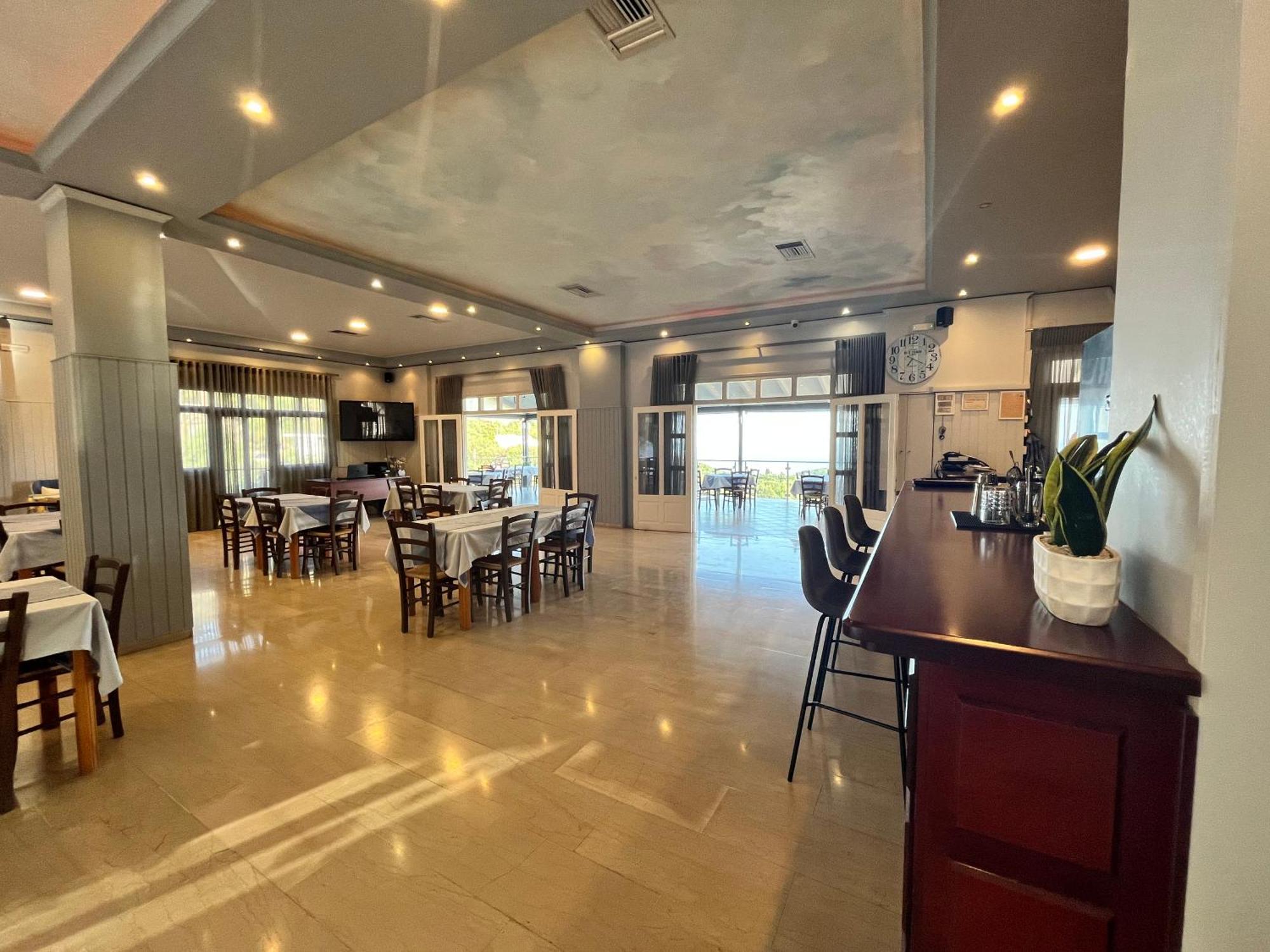 Guest house Anthoussa