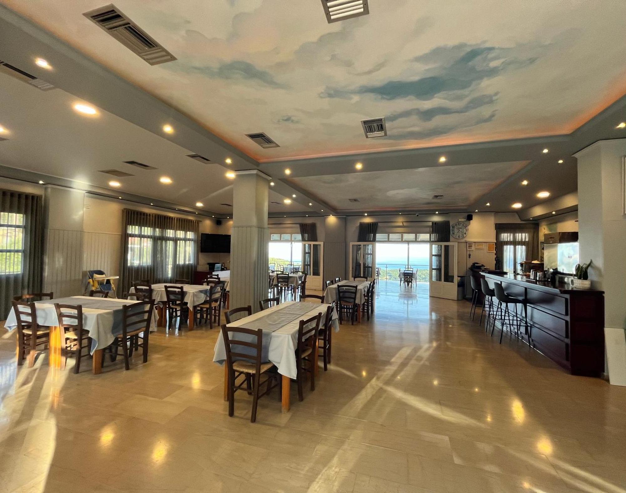 Guest house Anthoussa *