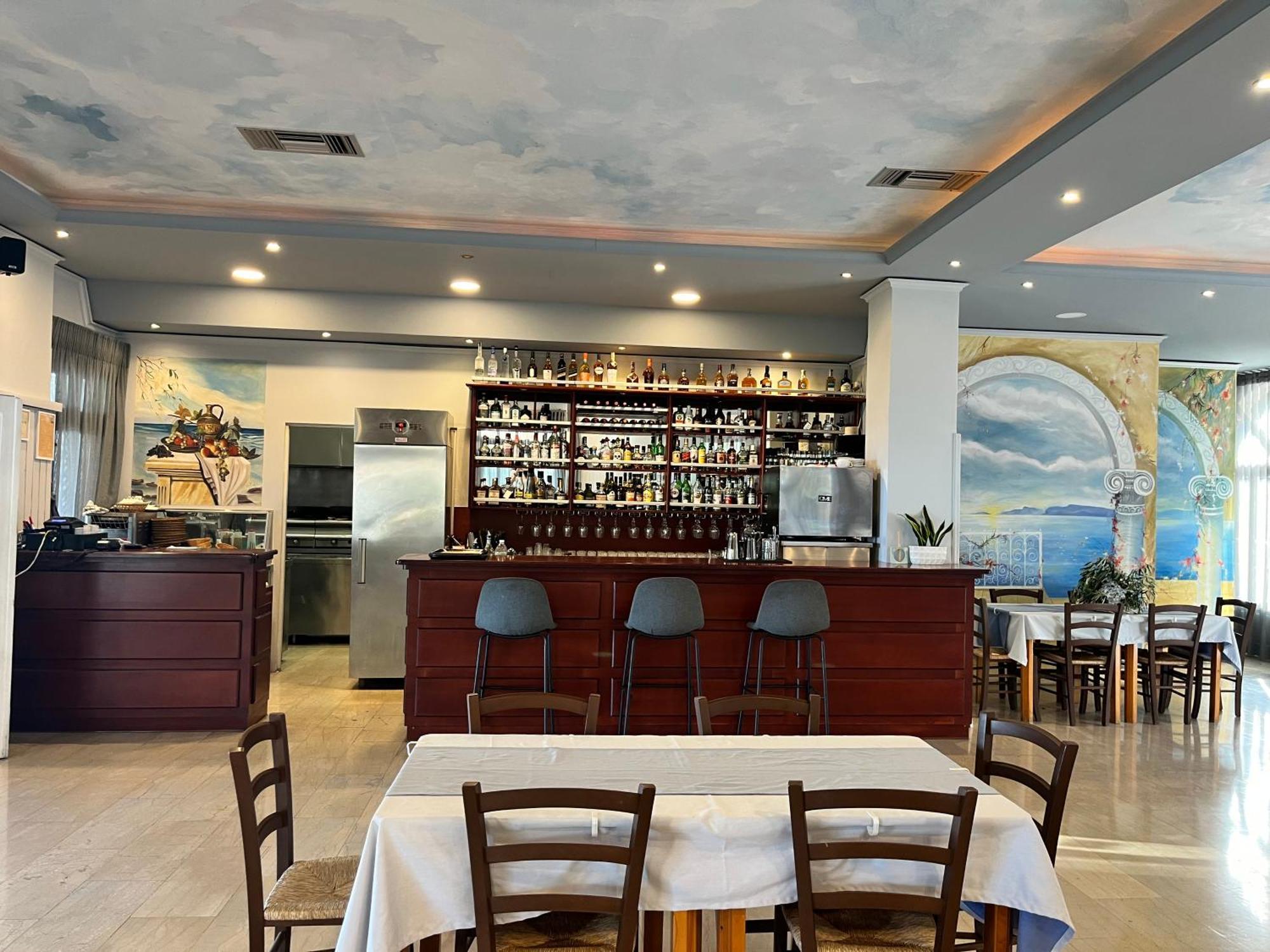 Anthoussa Guest house Parga