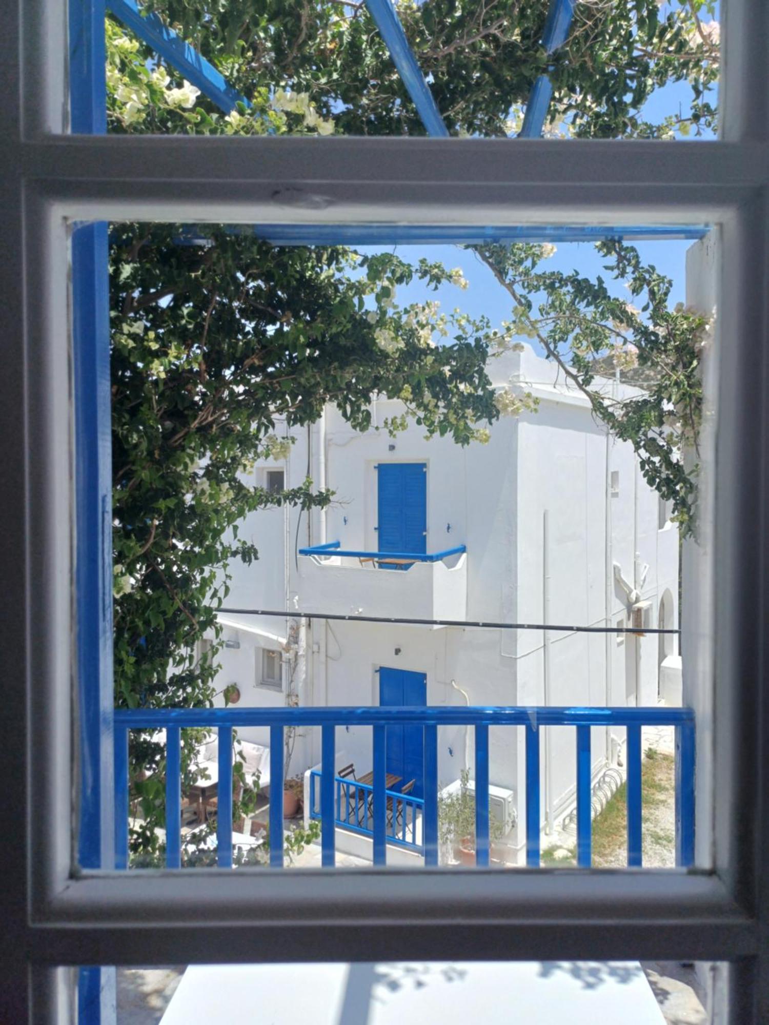 Hotel εvi Evan