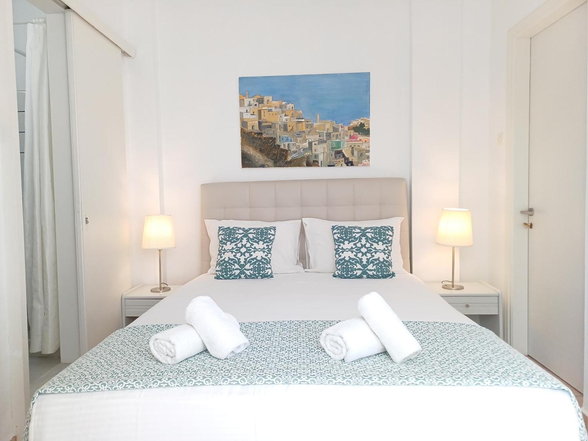Hotel εvi Evan 2*