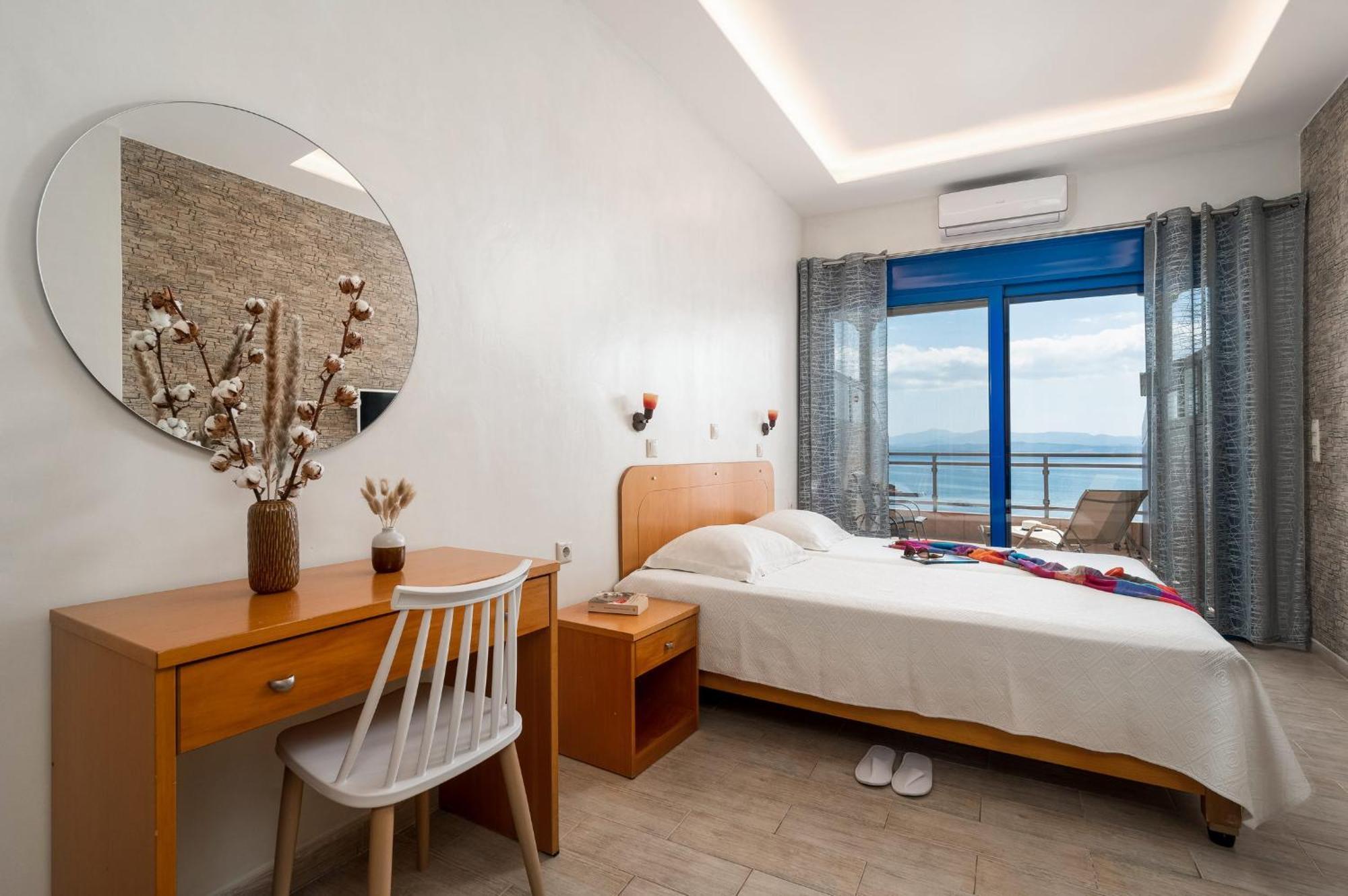 Minos Boutique Hotel Hotel