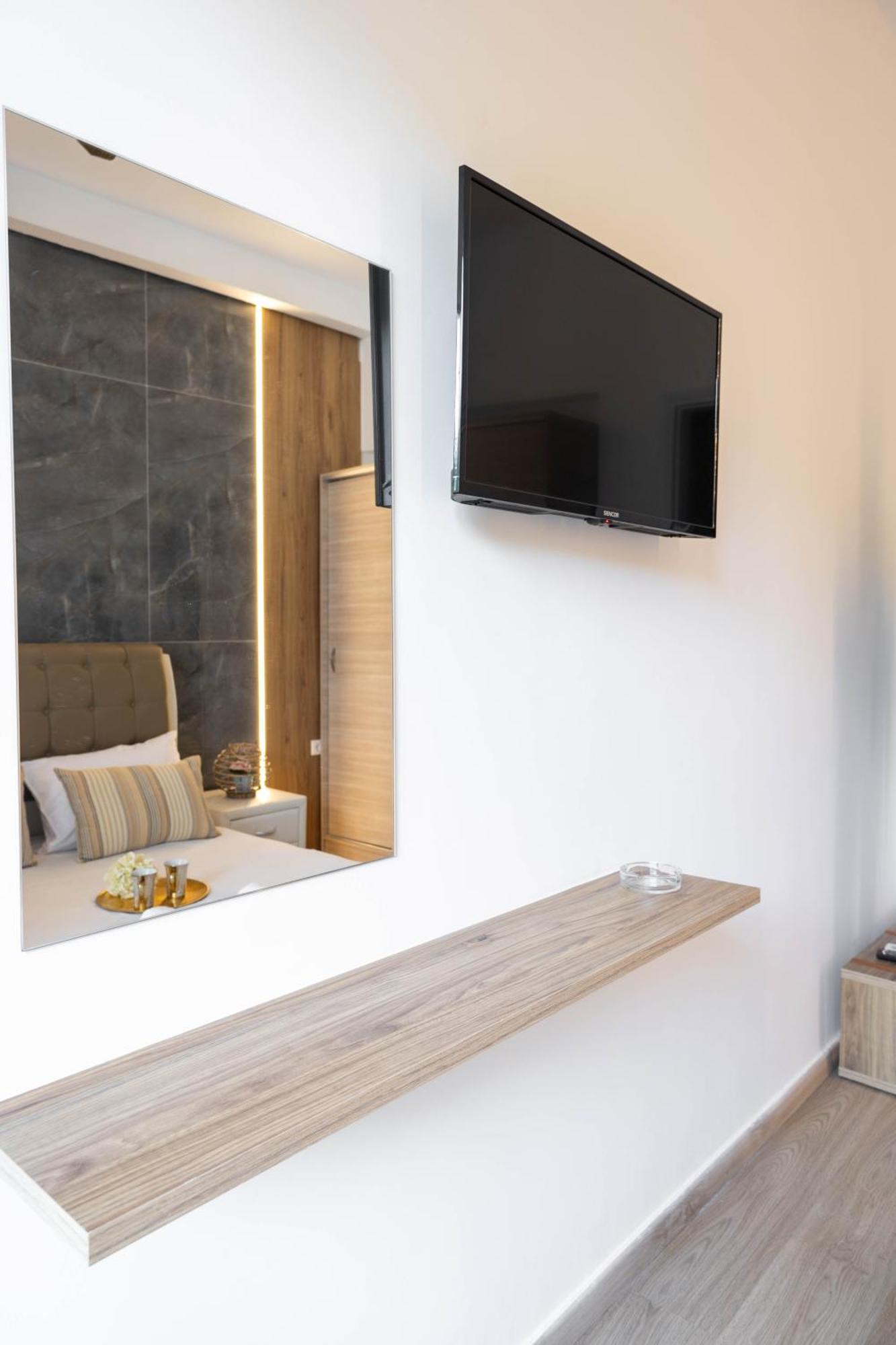 Hotel12 Apartment Leptokarya (Pieria)