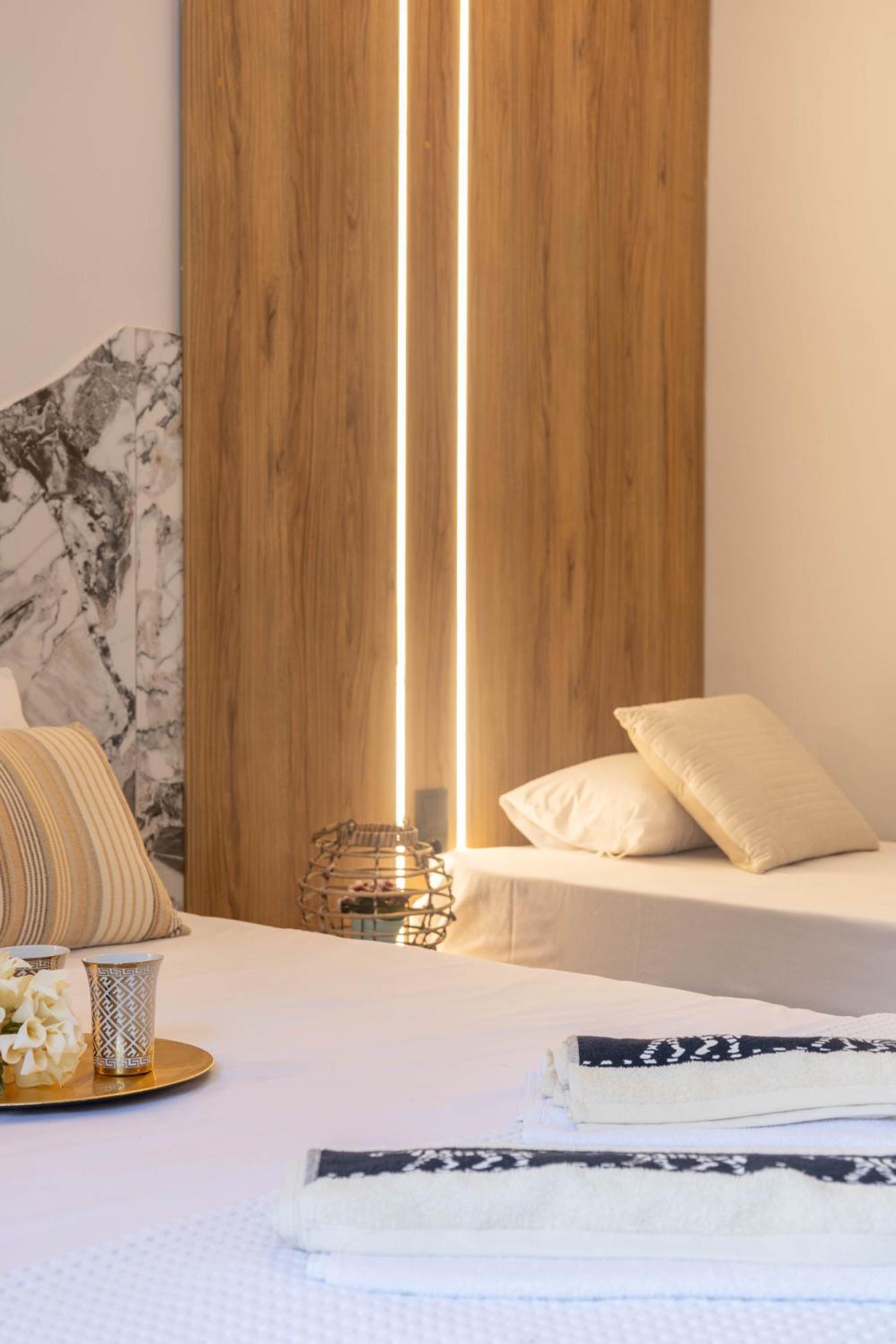 Apartment Hotel12 Leptokarya (Pieria)