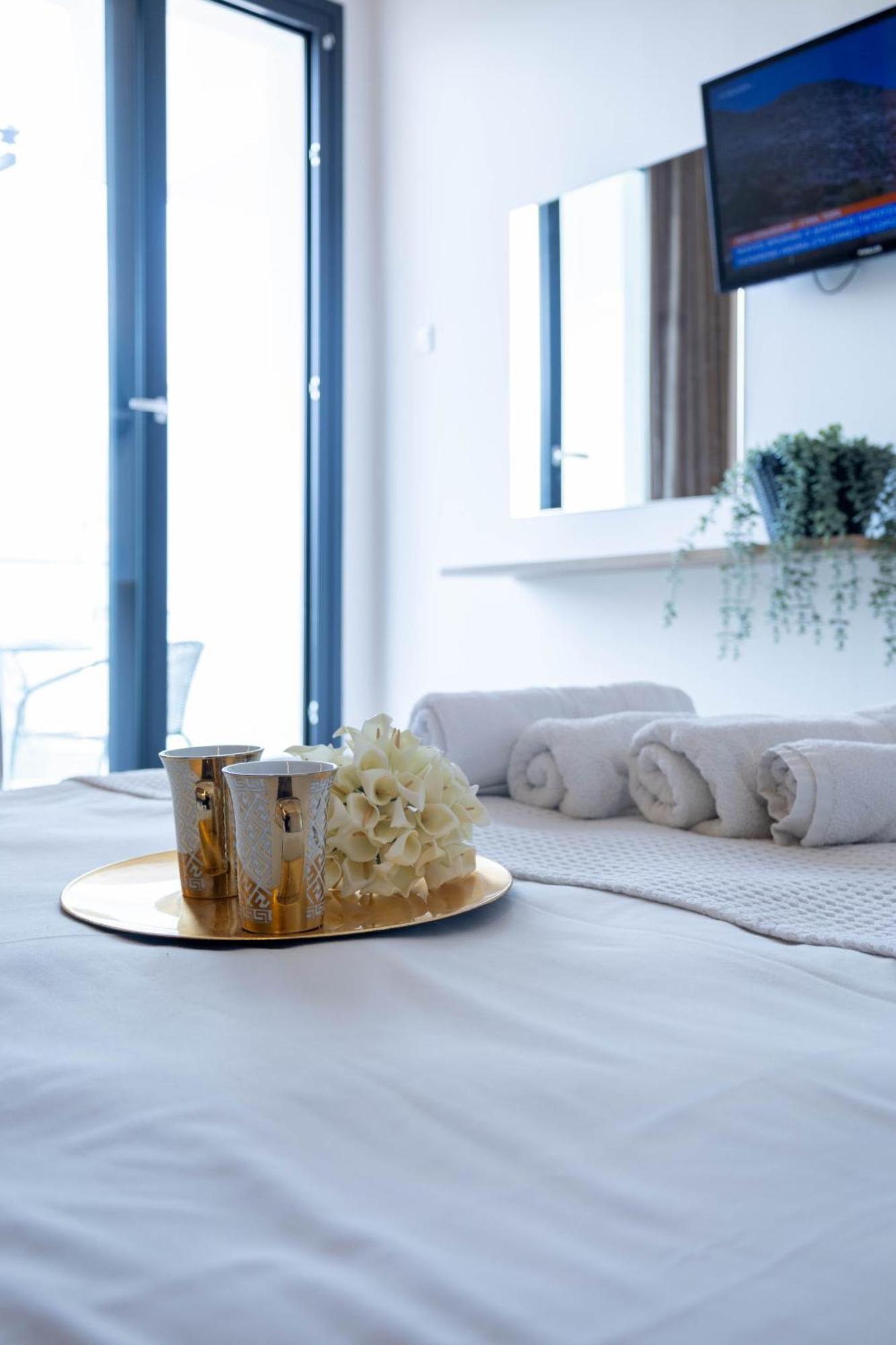 Hotel12 Leptokarya (Pieria)