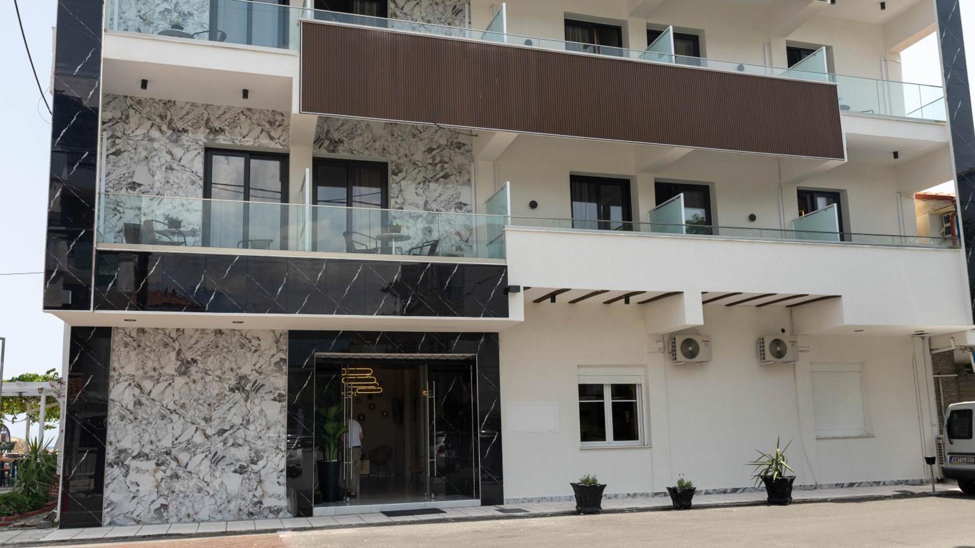Hotel12 * Leptokarya (Pieria)