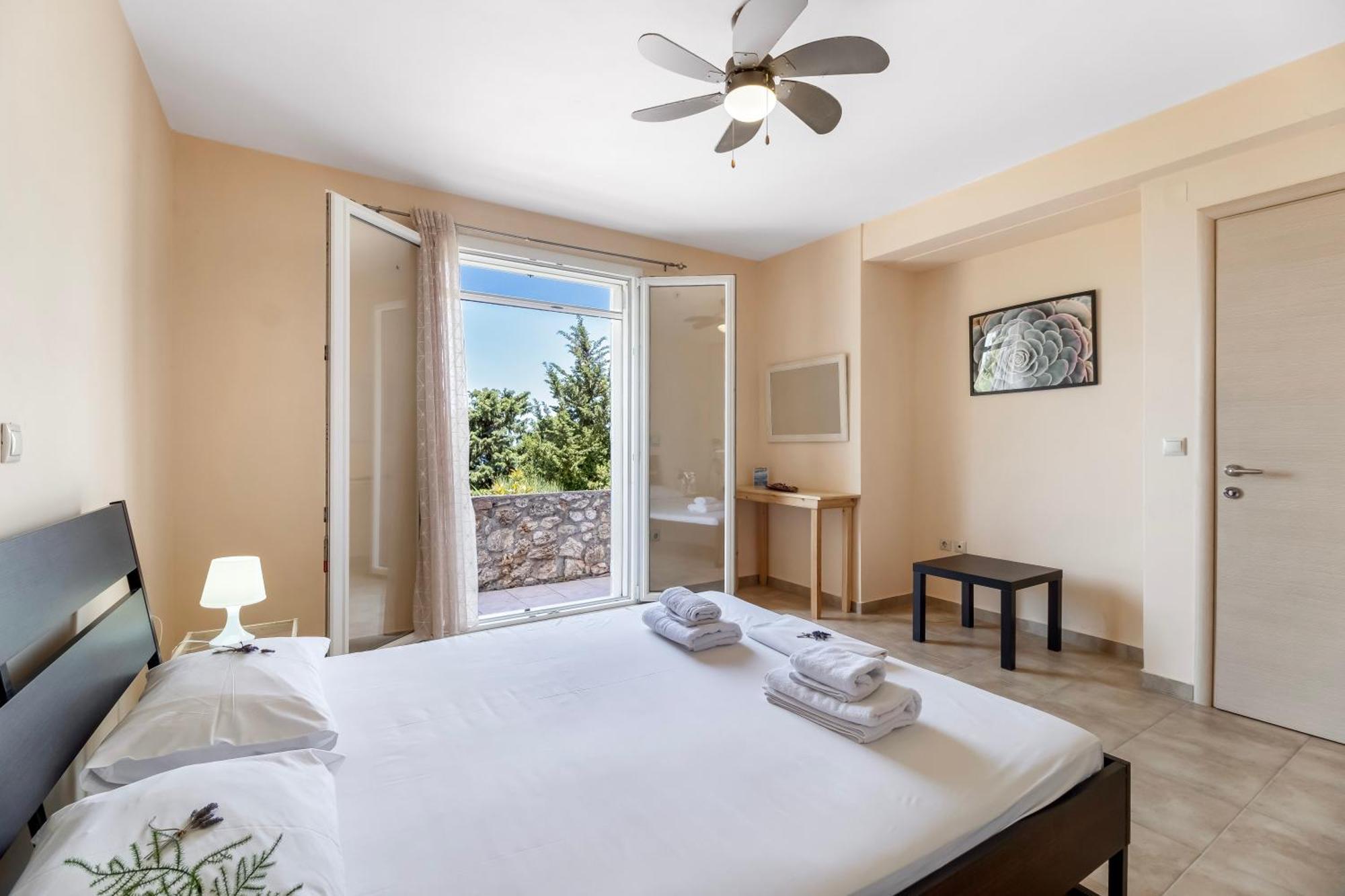 Holiday home Scorpina Agios Nikitas