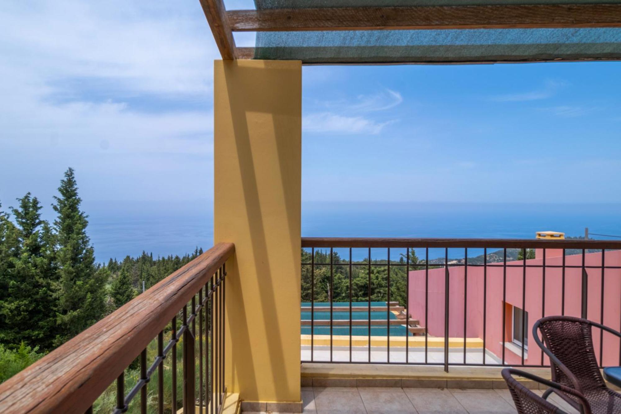 Scorpina Holiday home