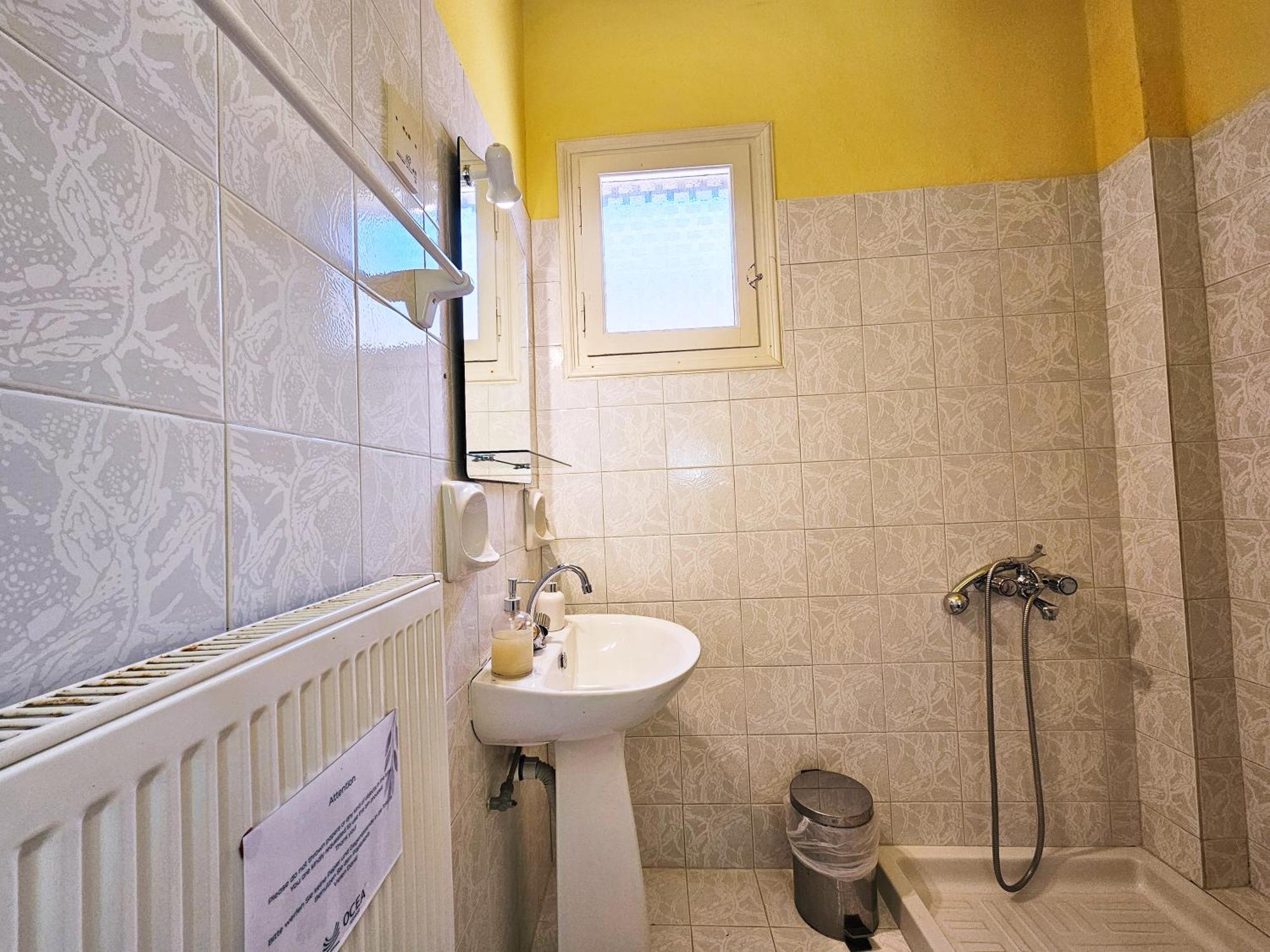 Aparthotel Ocea Retreat