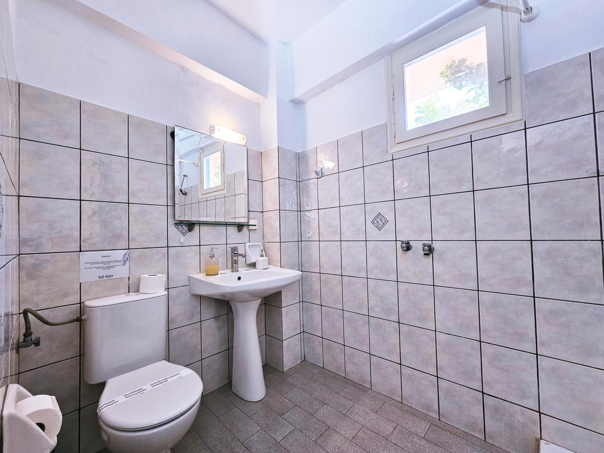 Aparthotel Ocea Retreat Karlovassi