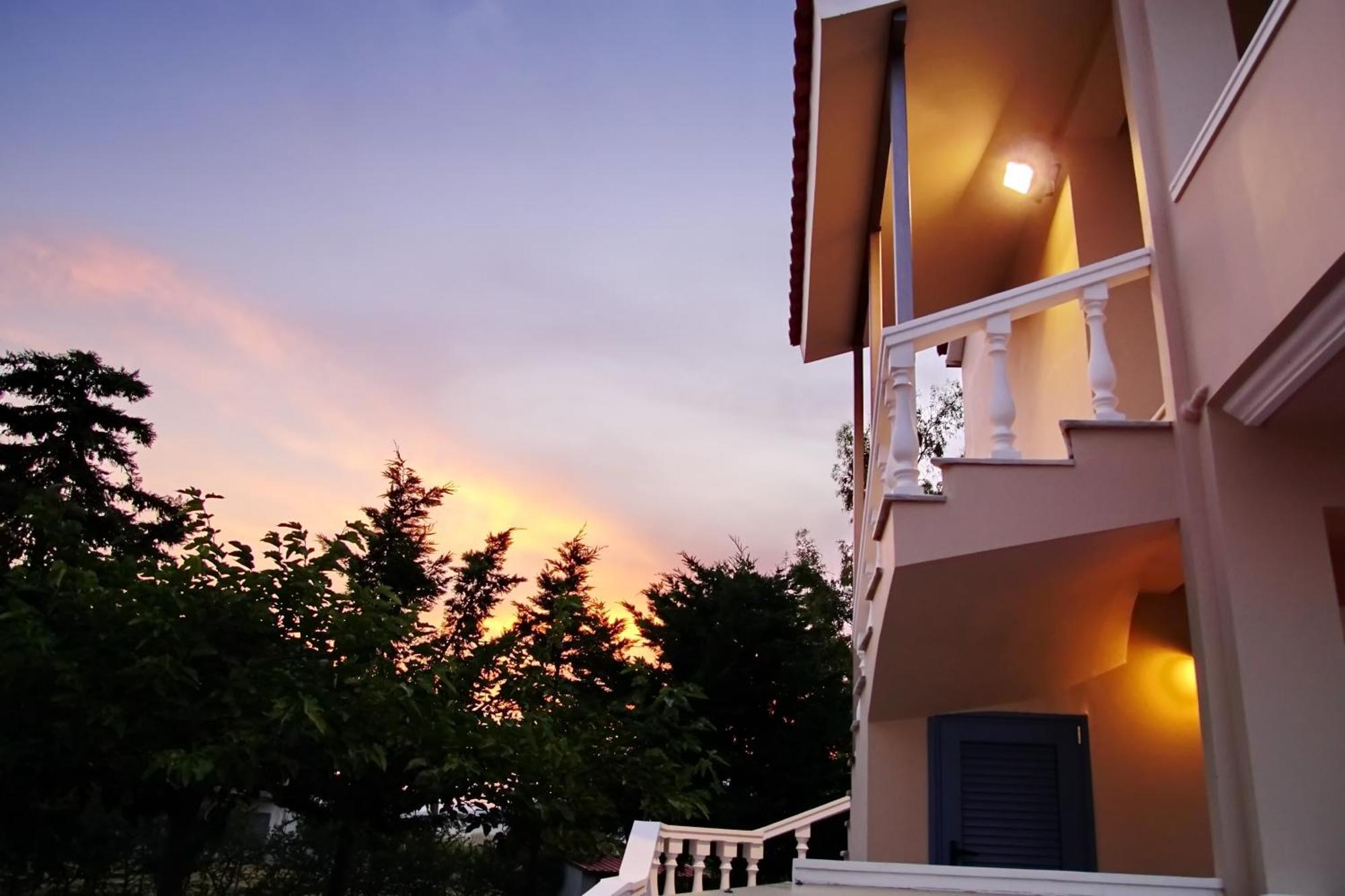 Hotel Ammos Boutique