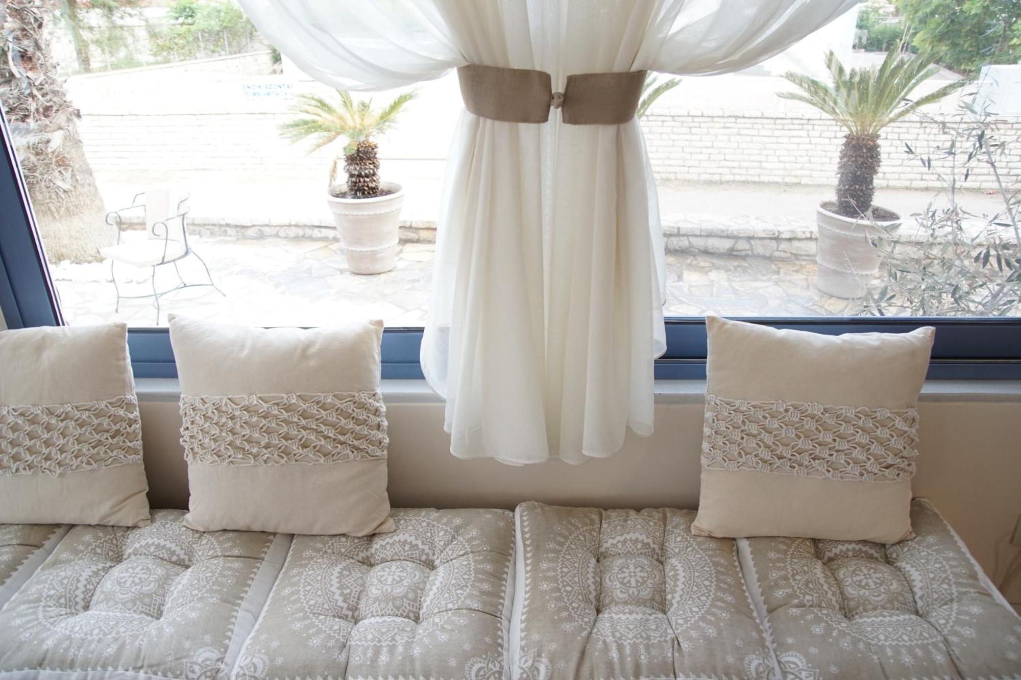 Hotel Ammos Boutique 3*