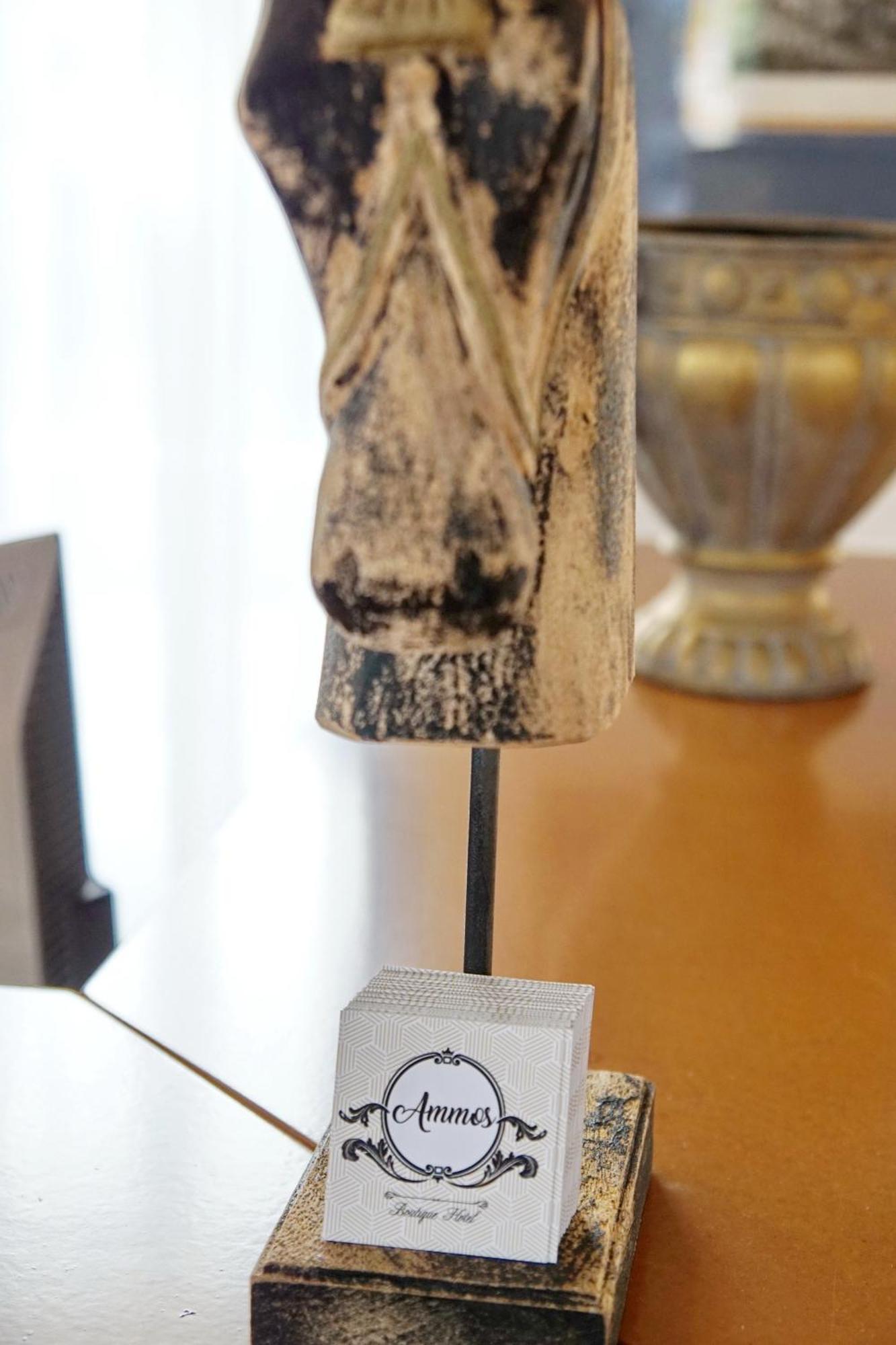 Ammos Boutique Chiliadou (Fokida)
