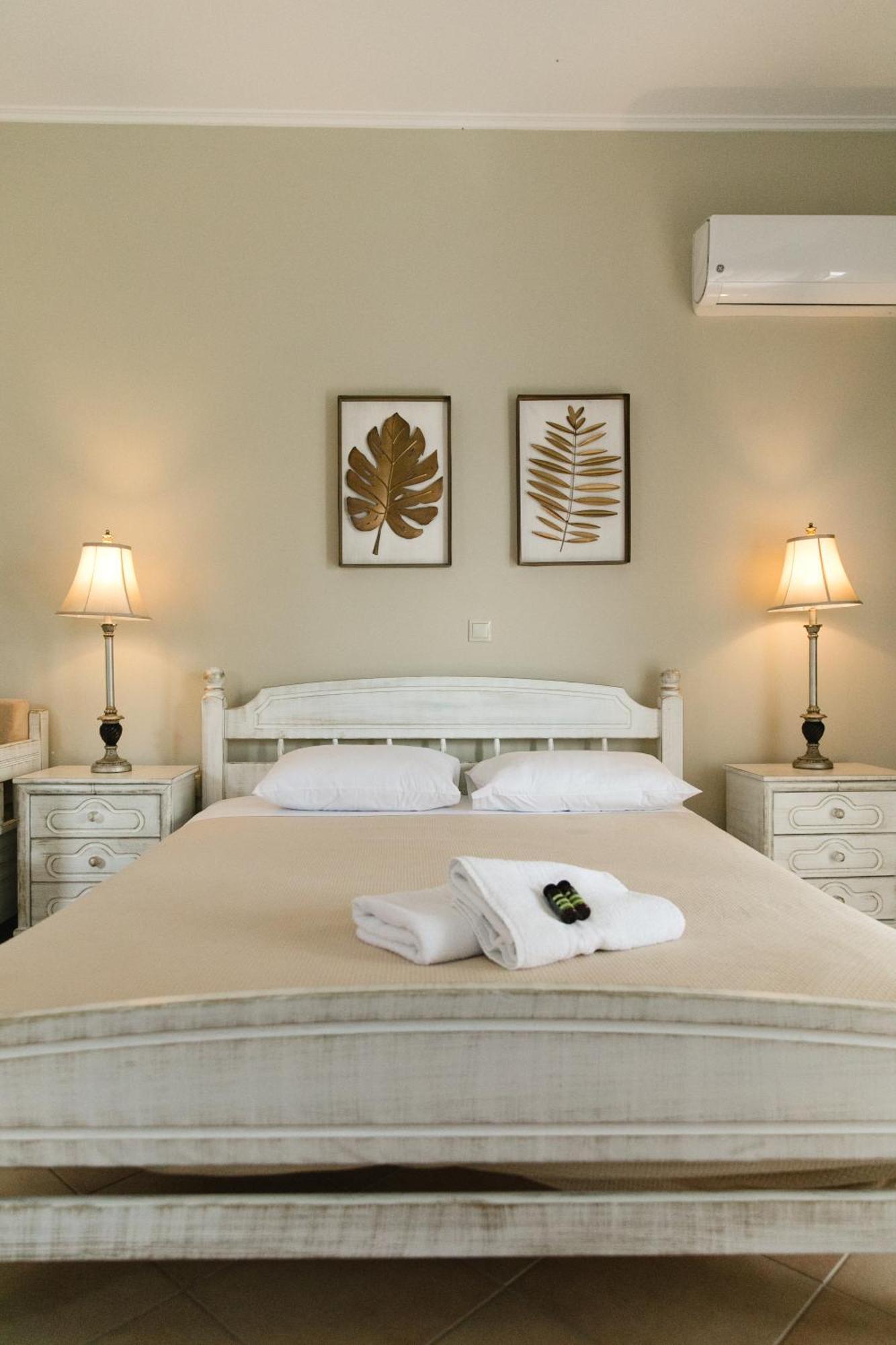 Hotel Ammos Boutique