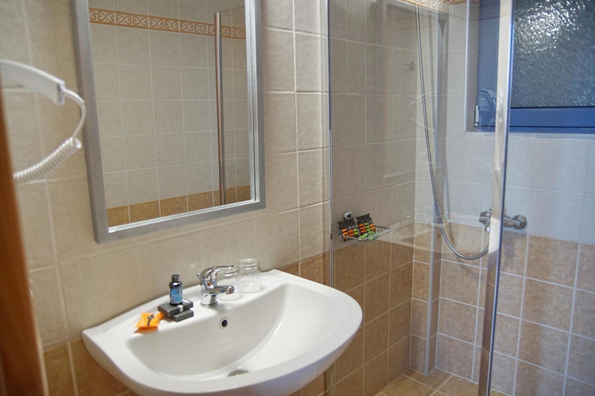 Hotel Ammos Boutique Chiliadou (Fokida)