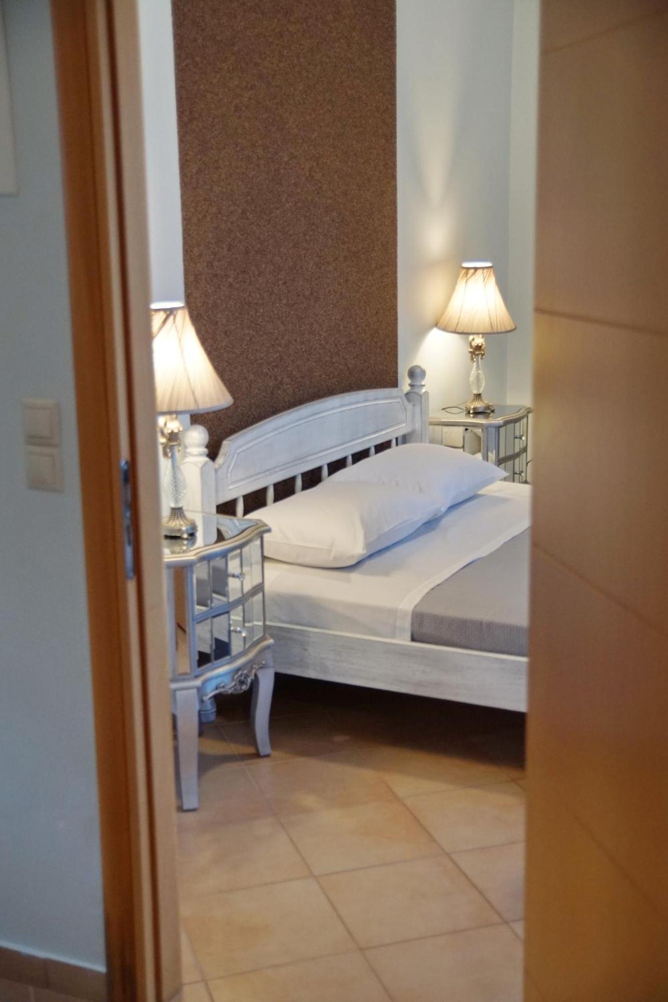 Ammos Boutique 3* Chiliadou (Fokida)