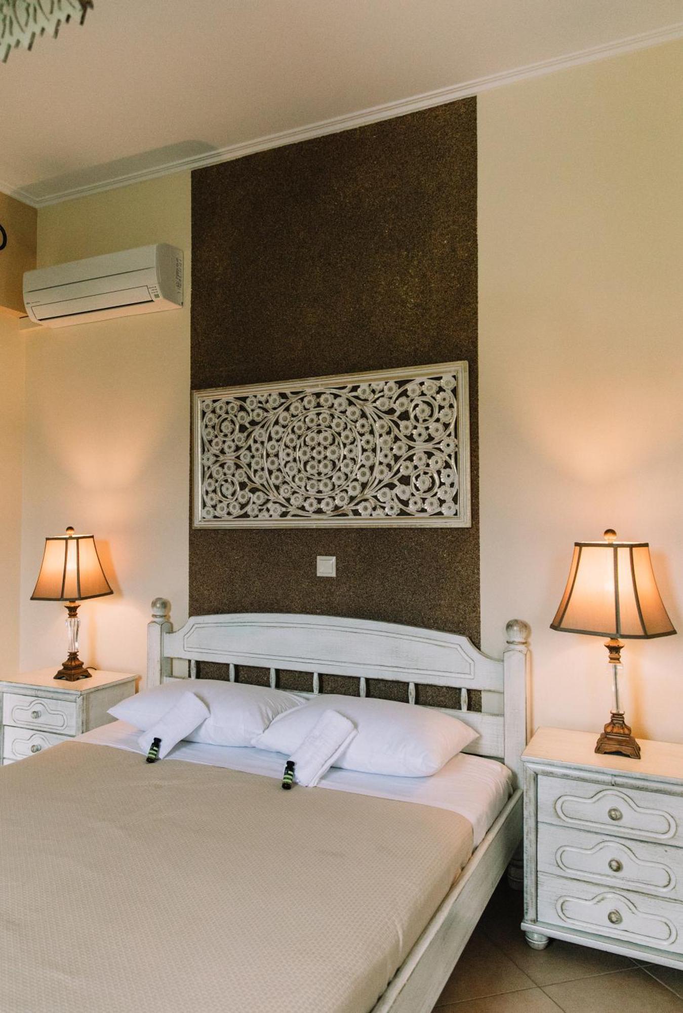 Ammos Boutique Hotel