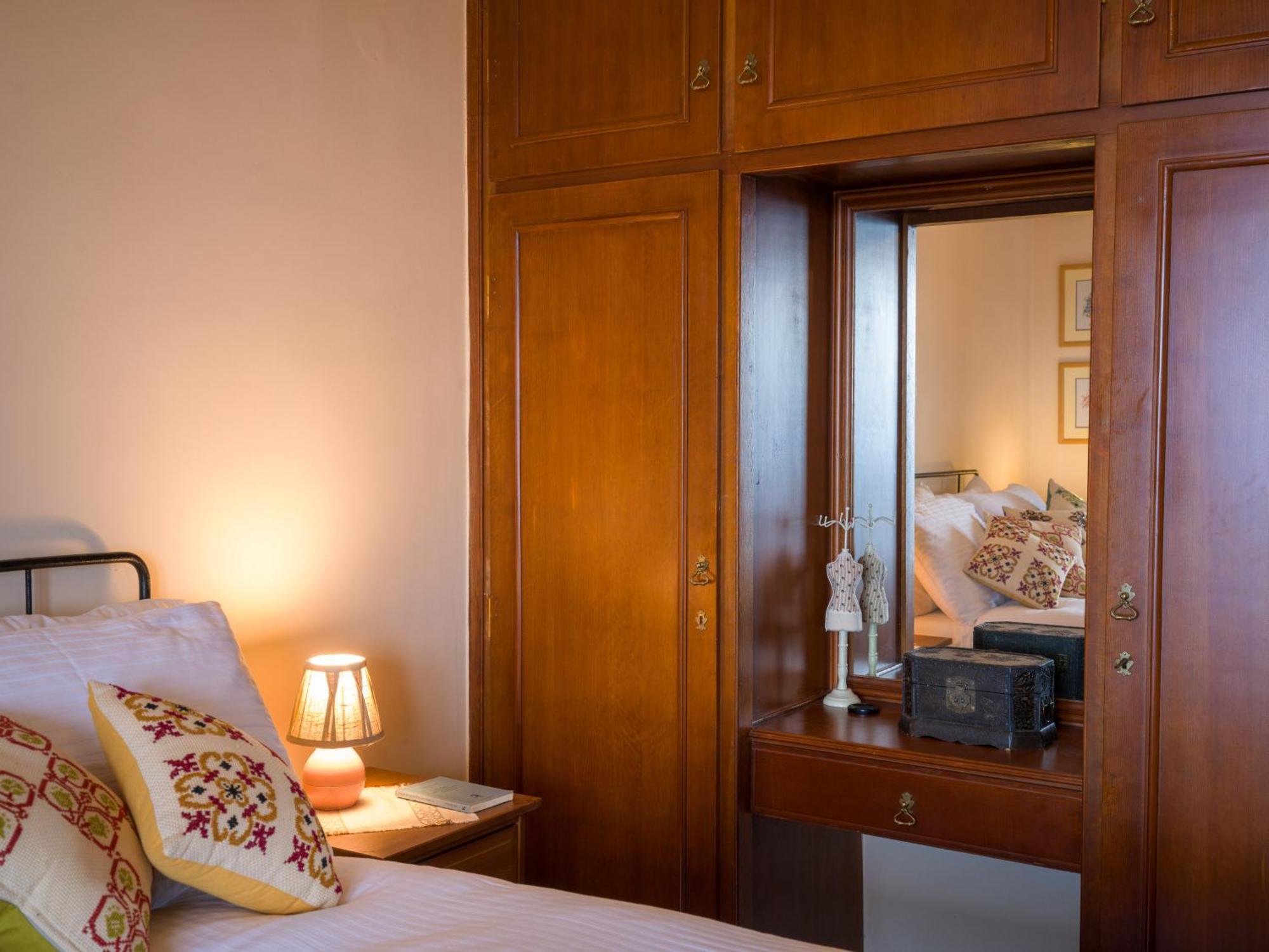 Villa Traditional Luxury Armonia