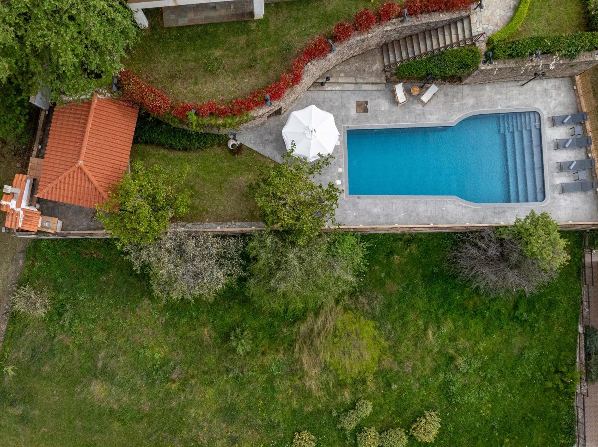 Traditional Luxury Armonia Aigio