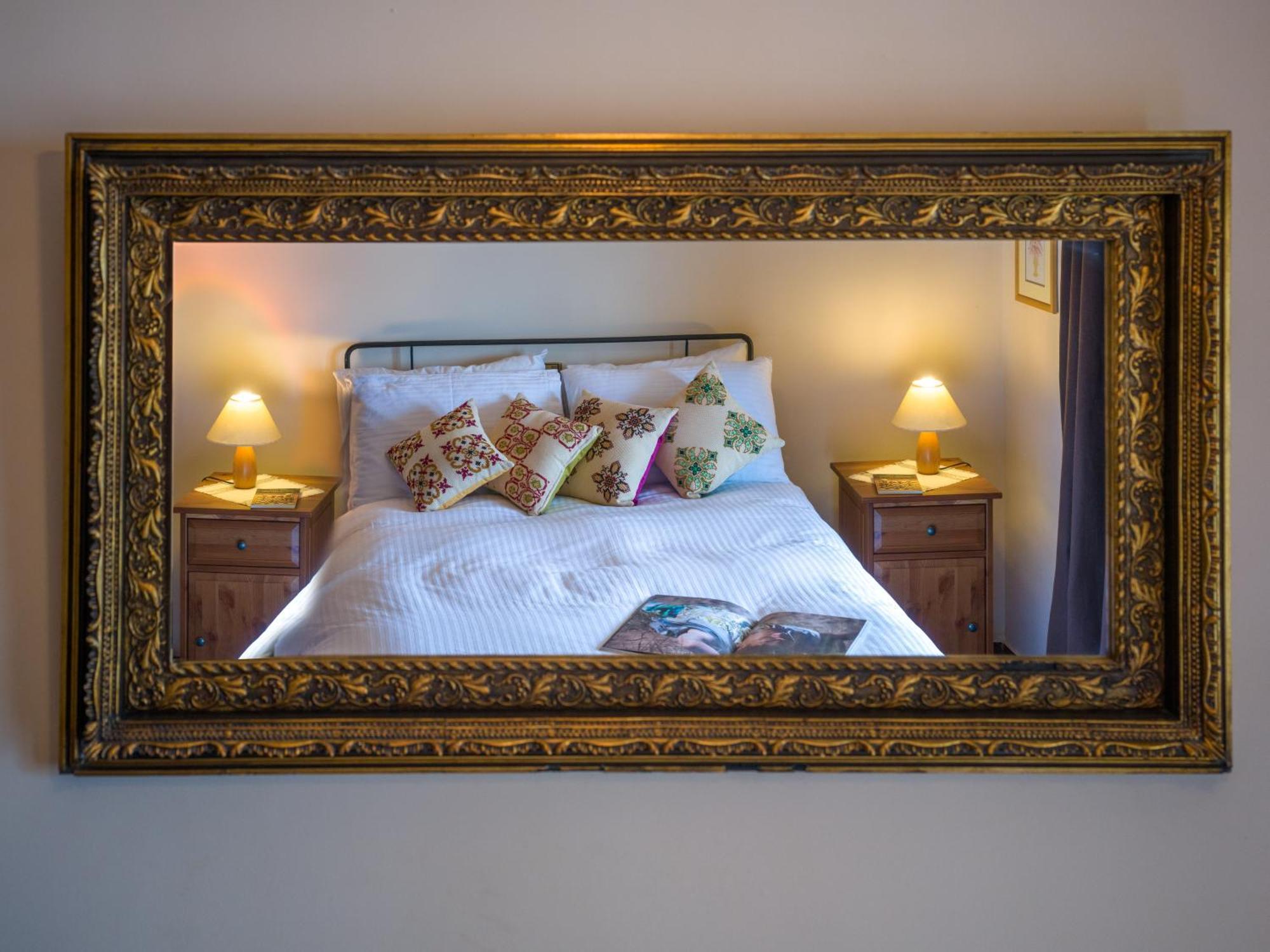 Traditional Luxury Armonia Villa Aigio
