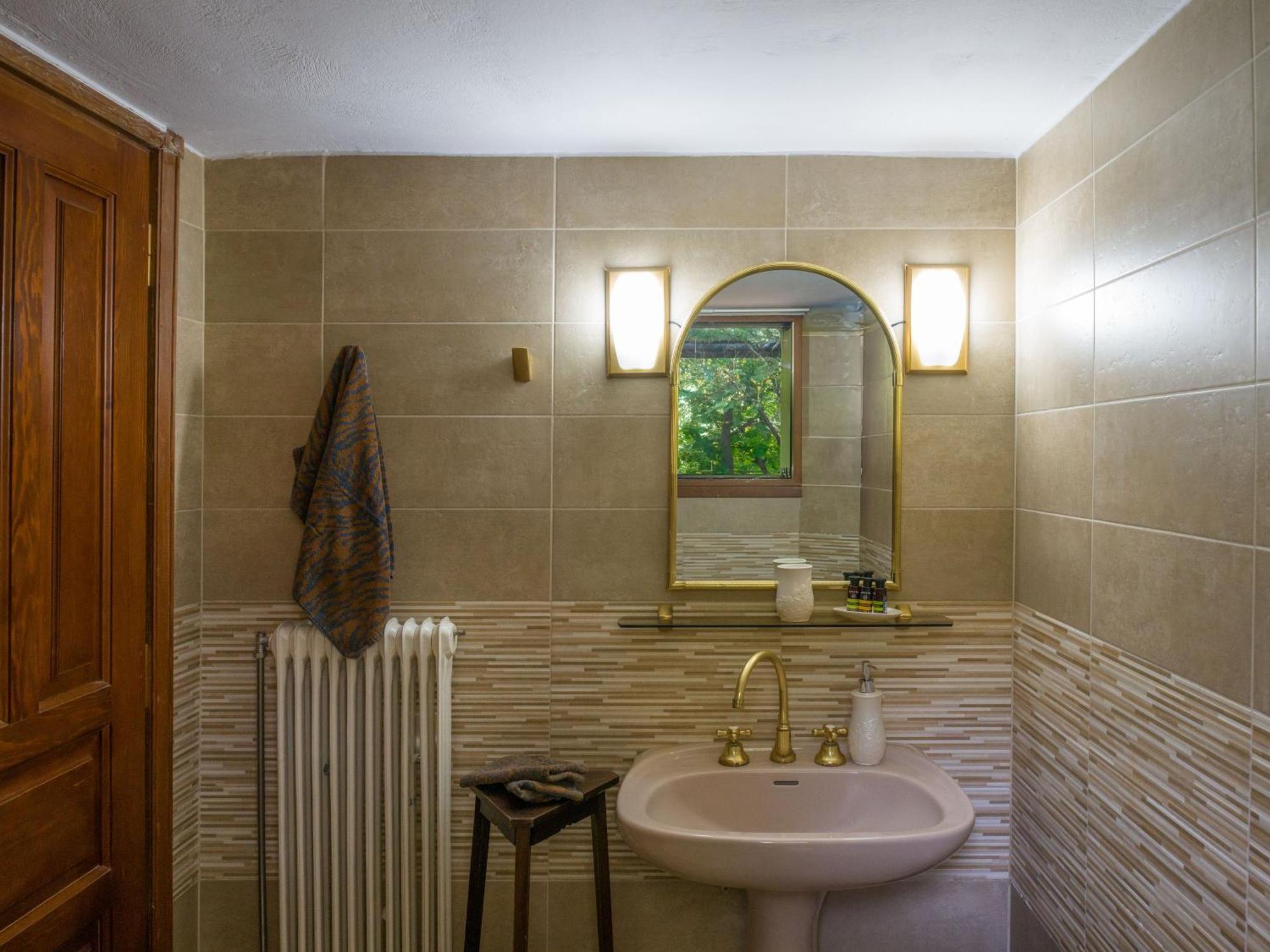 Traditional Luxury Armonia *
