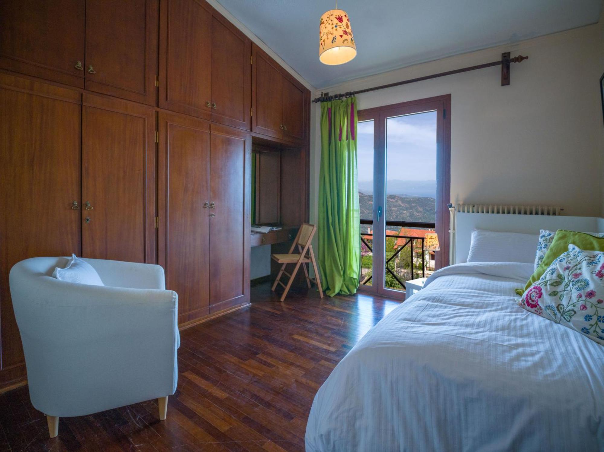 Traditional Luxury Armonia Aigio