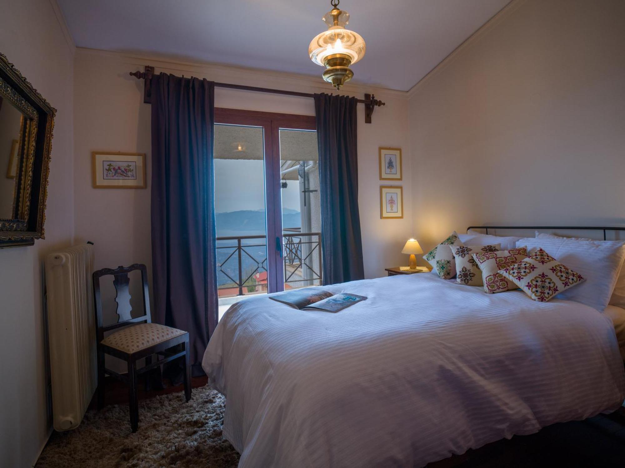 Villa Traditional Luxury Armonia