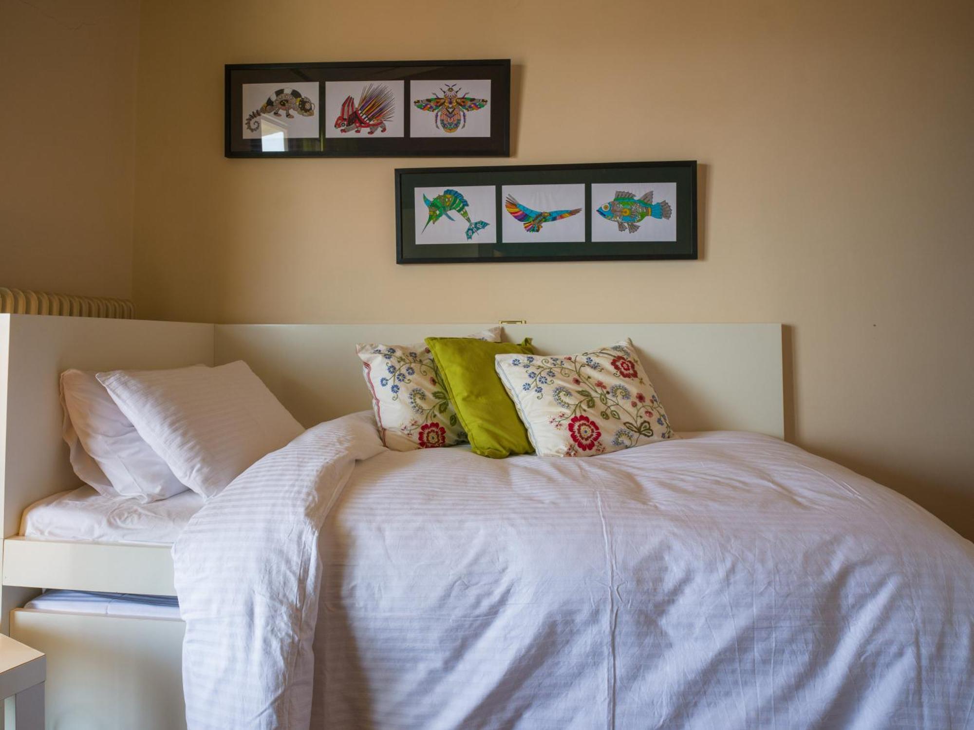 Traditional Luxury Armonia