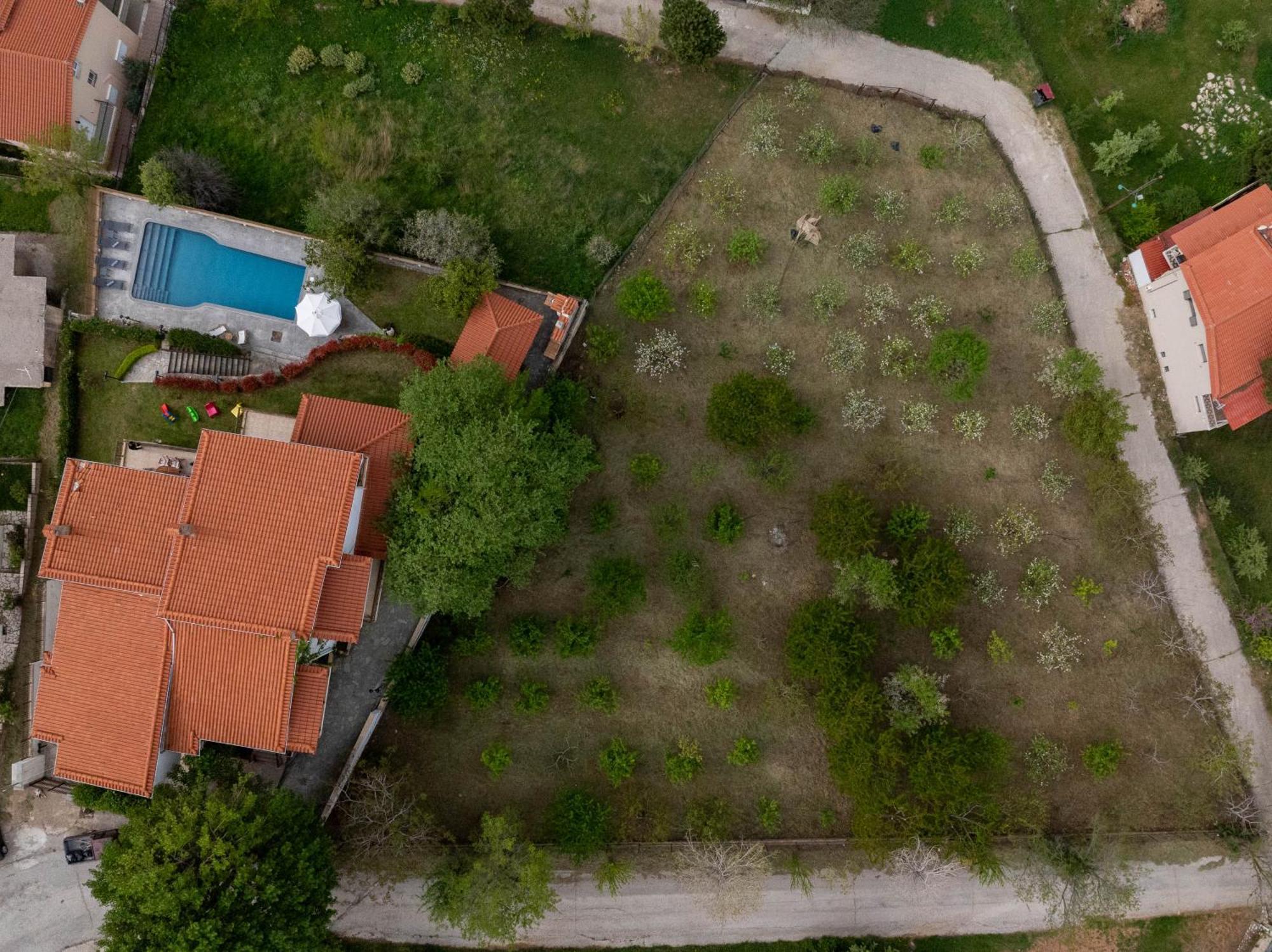 Traditional Luxury Armonia Villa *