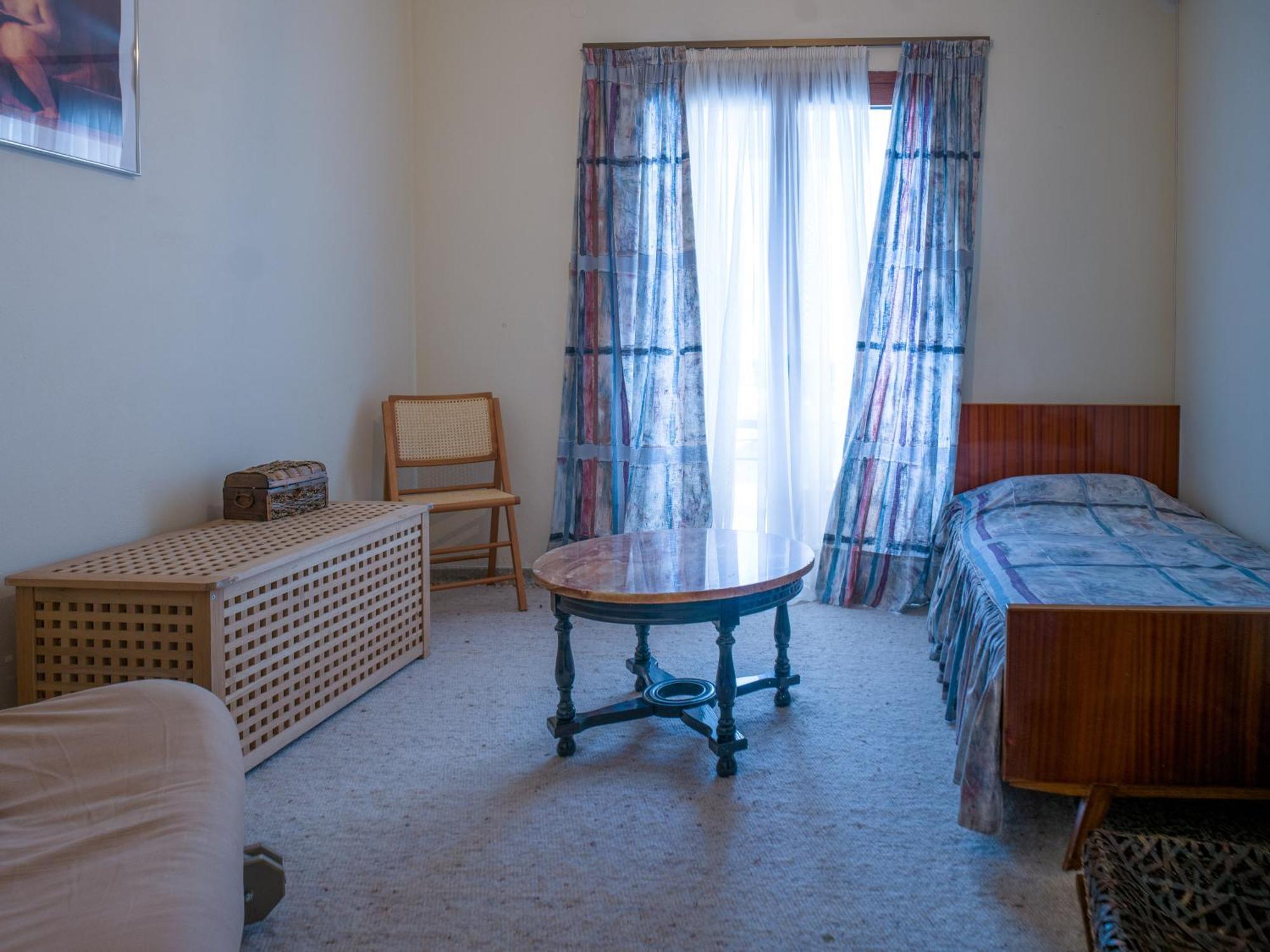 Traditional Luxury Armonia * Aigio