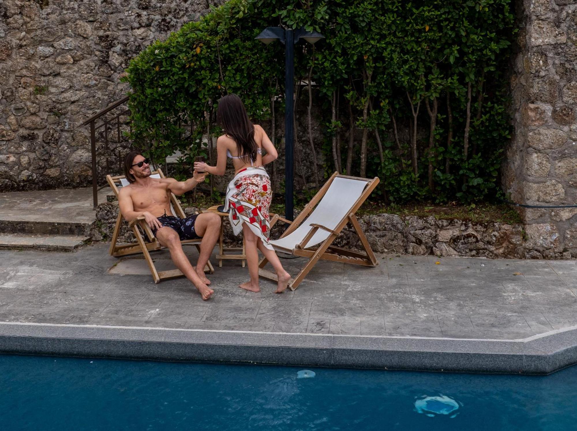 Villa Traditional Luxury Armonia Aigio