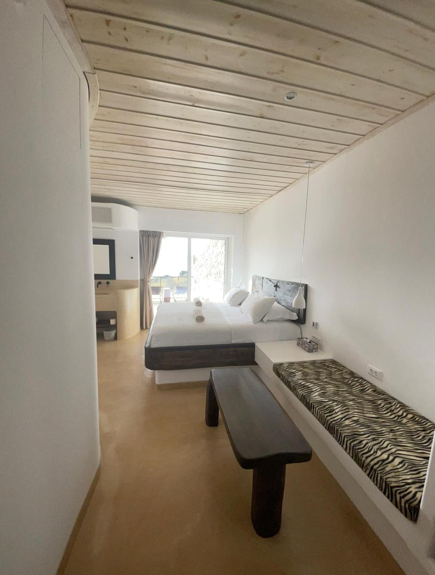 Klidon Dreamy Living Aparthotel 3*