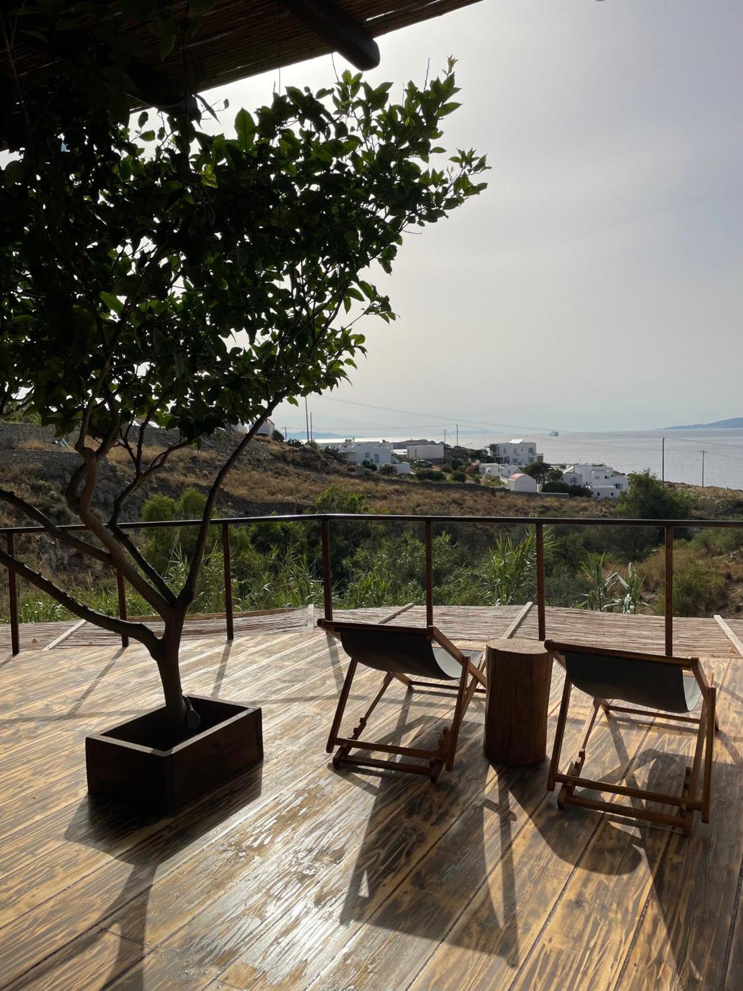 Klidon Dreamy Living 3* Mykonos Town