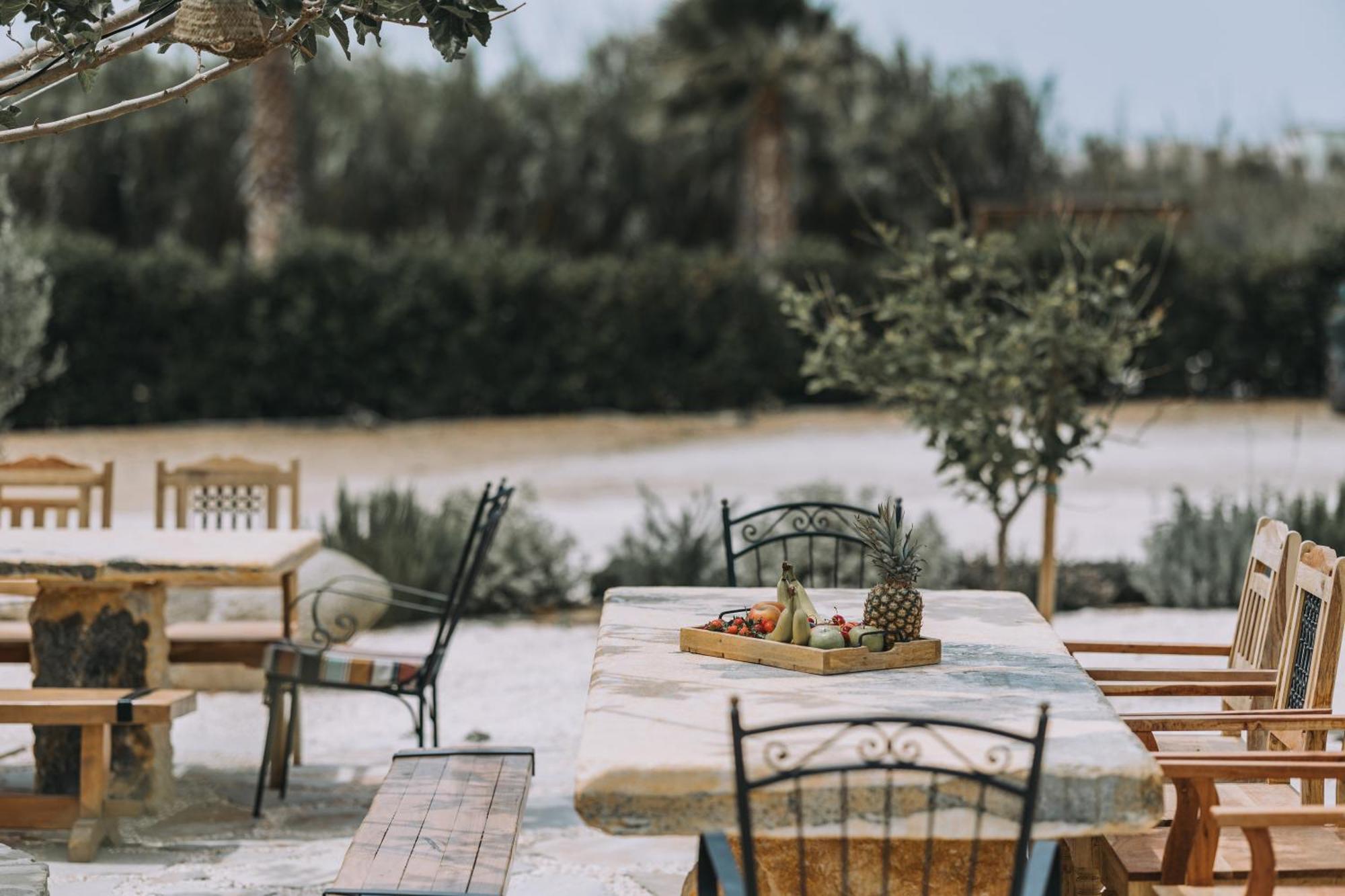 Archetypo And Naxos City